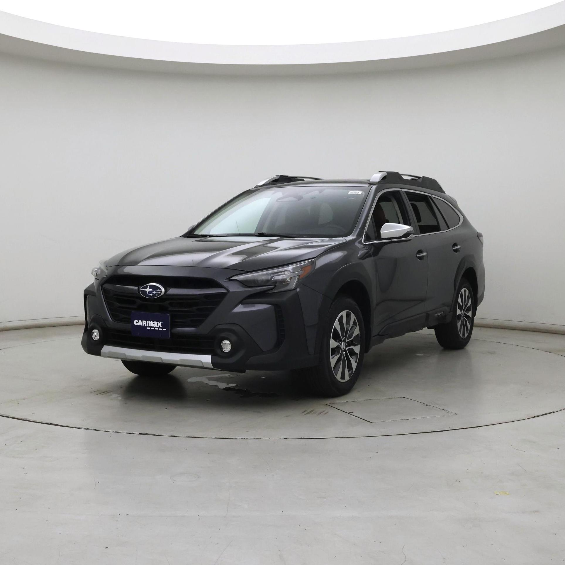Thumbnail: 2025 Subaru Outback - 4