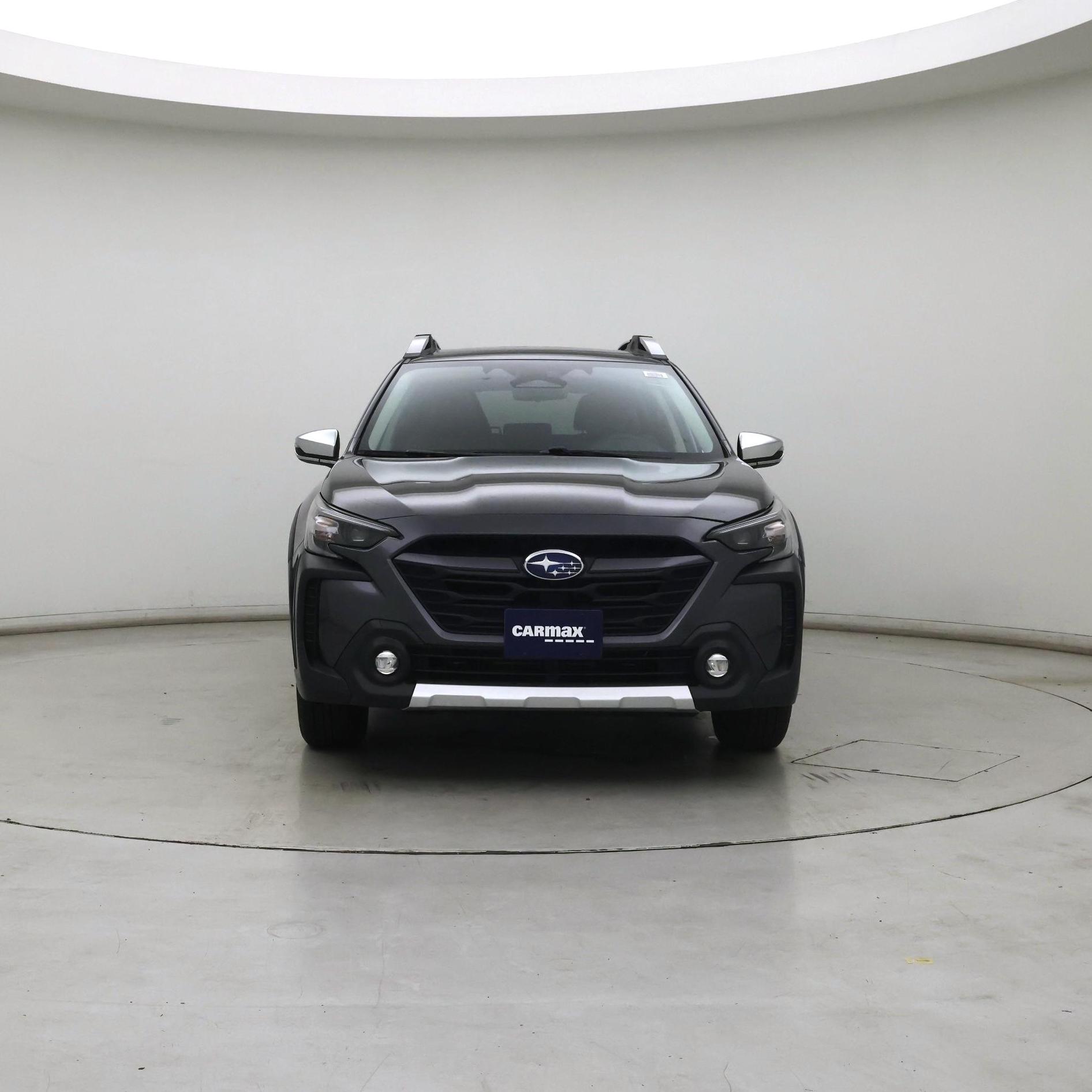 Thumbnail: 2025 Subaru Outback - 5