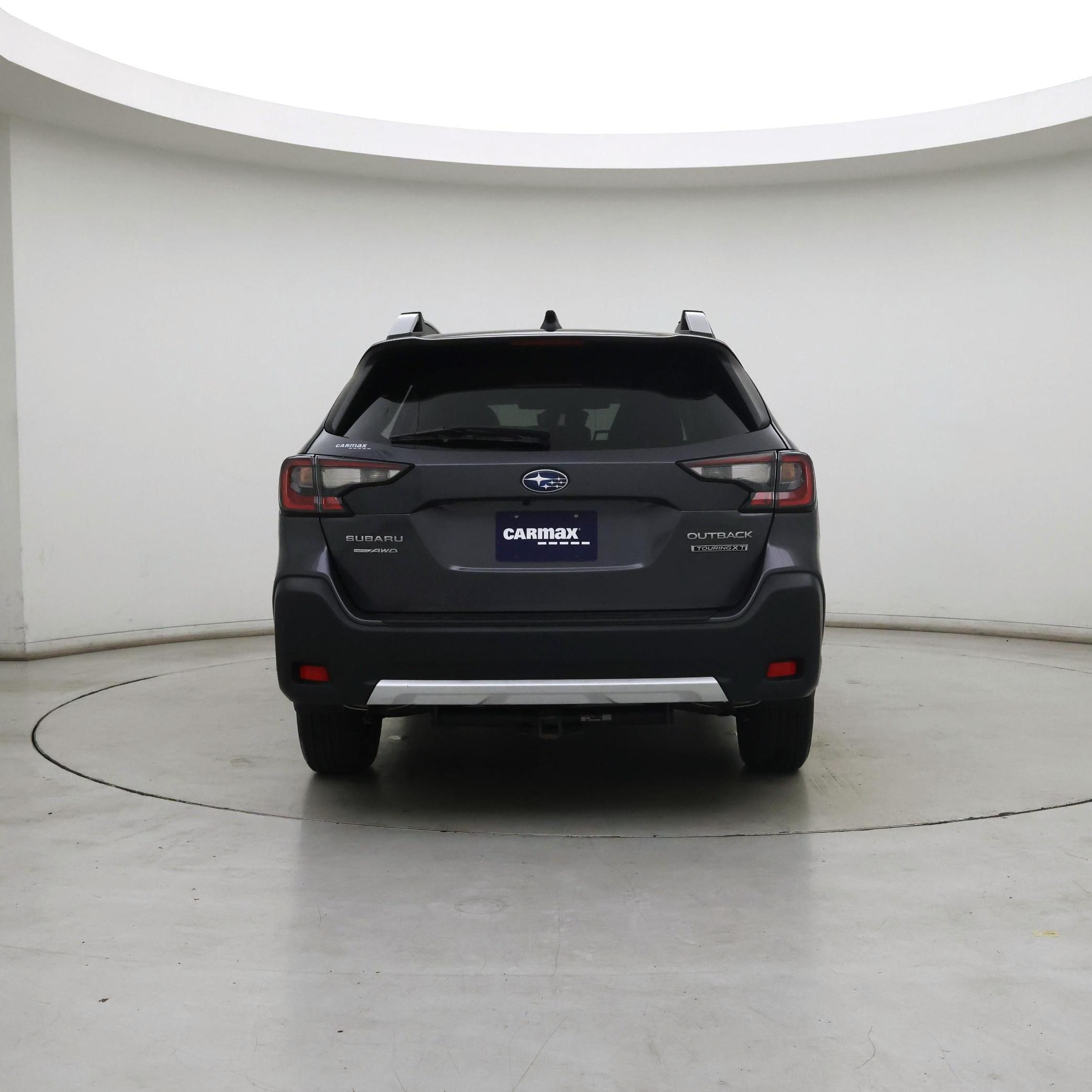 Thumbnail: 2025 Subaru Outback - 6