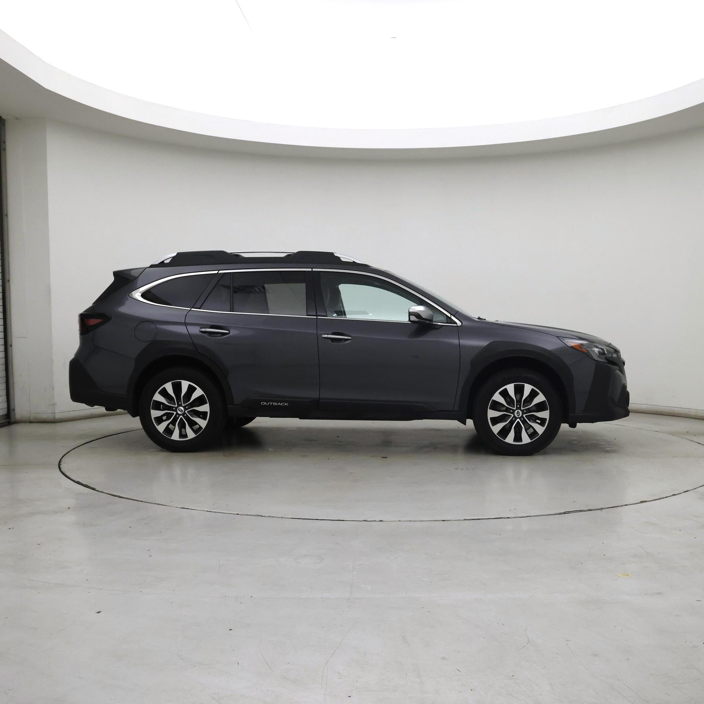 Thumbnail: 2025 Subaru Outback - 7