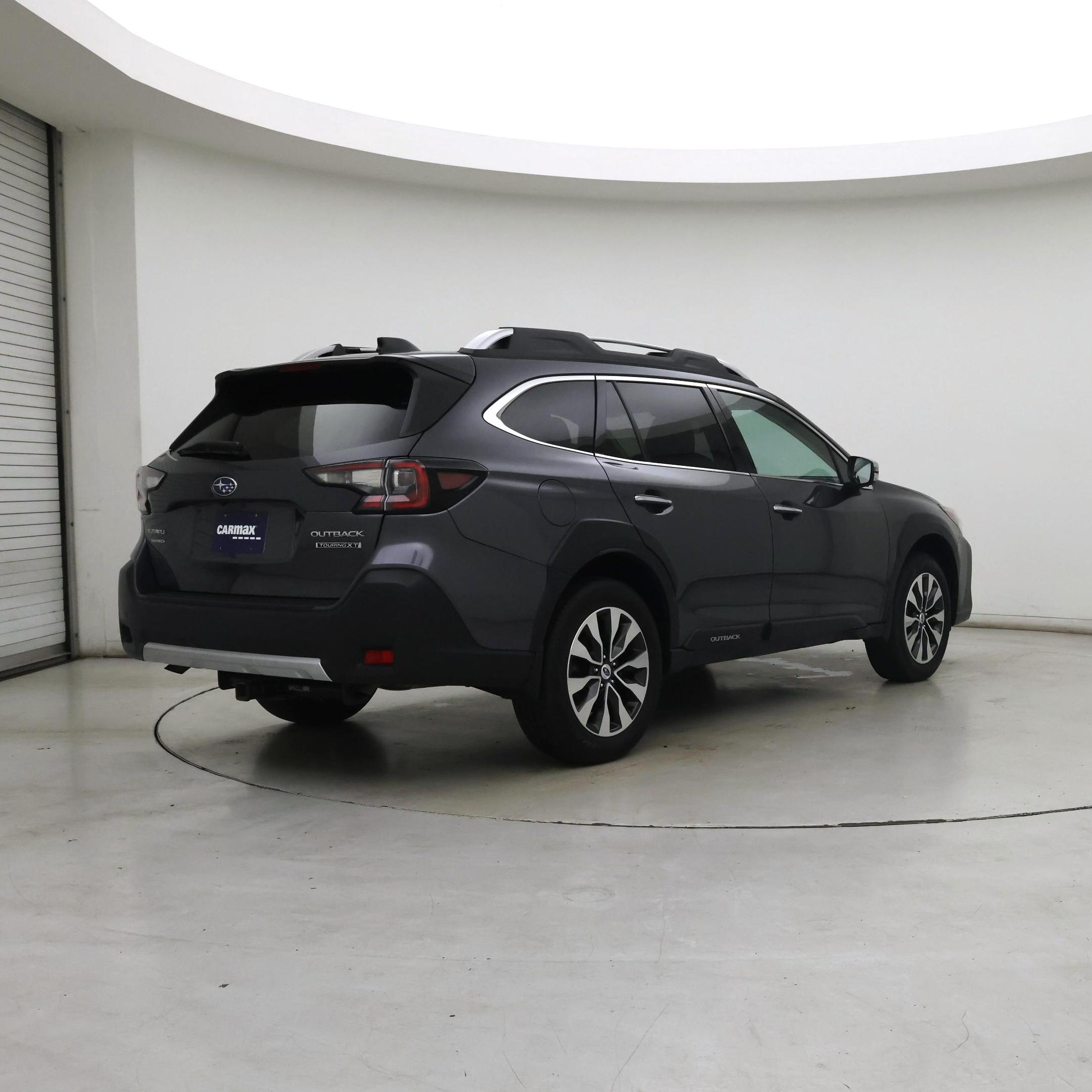 Thumbnail: 2025 Subaru Outback - 8