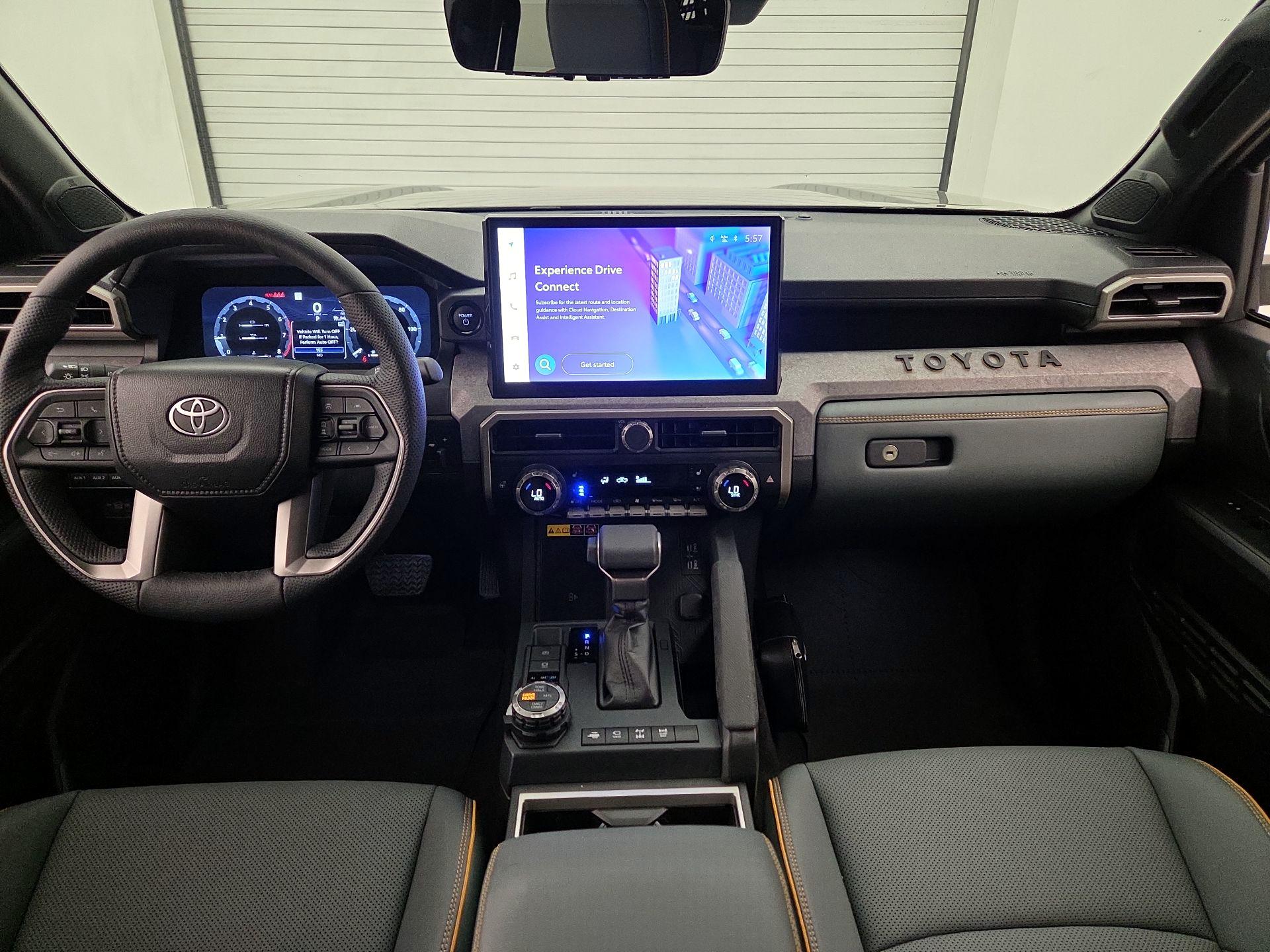 Thumbnail: 2026 Toyota Tacoma - 9