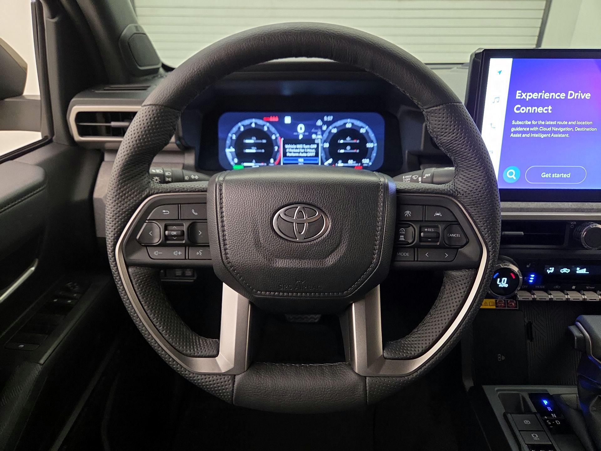 Thumbnail: 2026 Toyota Tacoma - 10