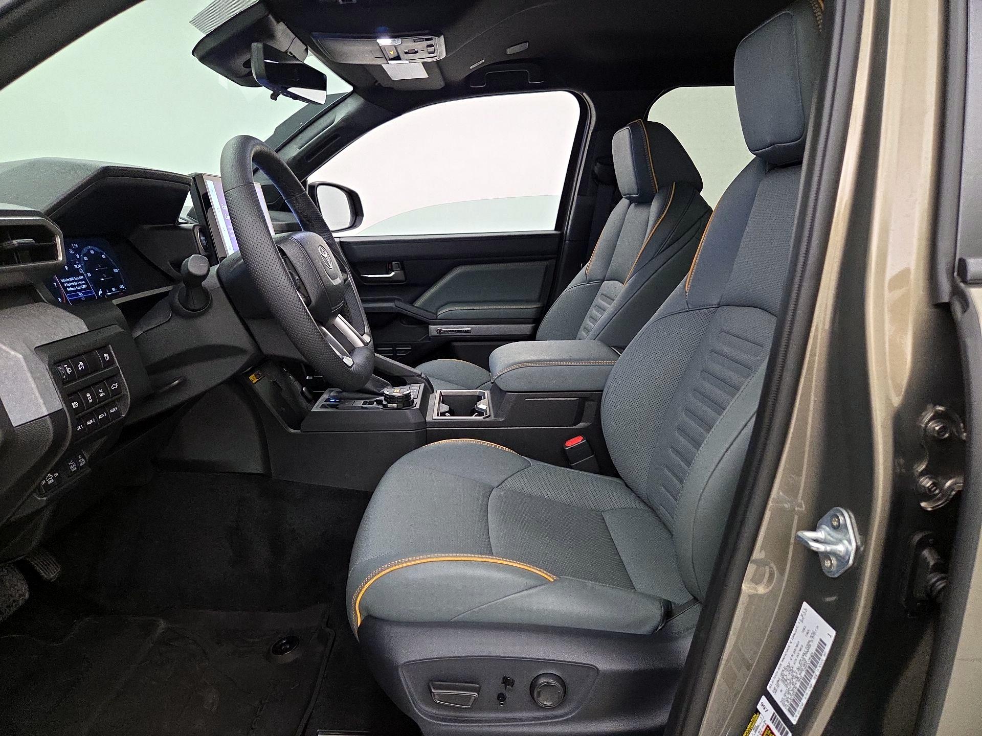 Thumbnail: 2026 Toyota Tacoma - 11