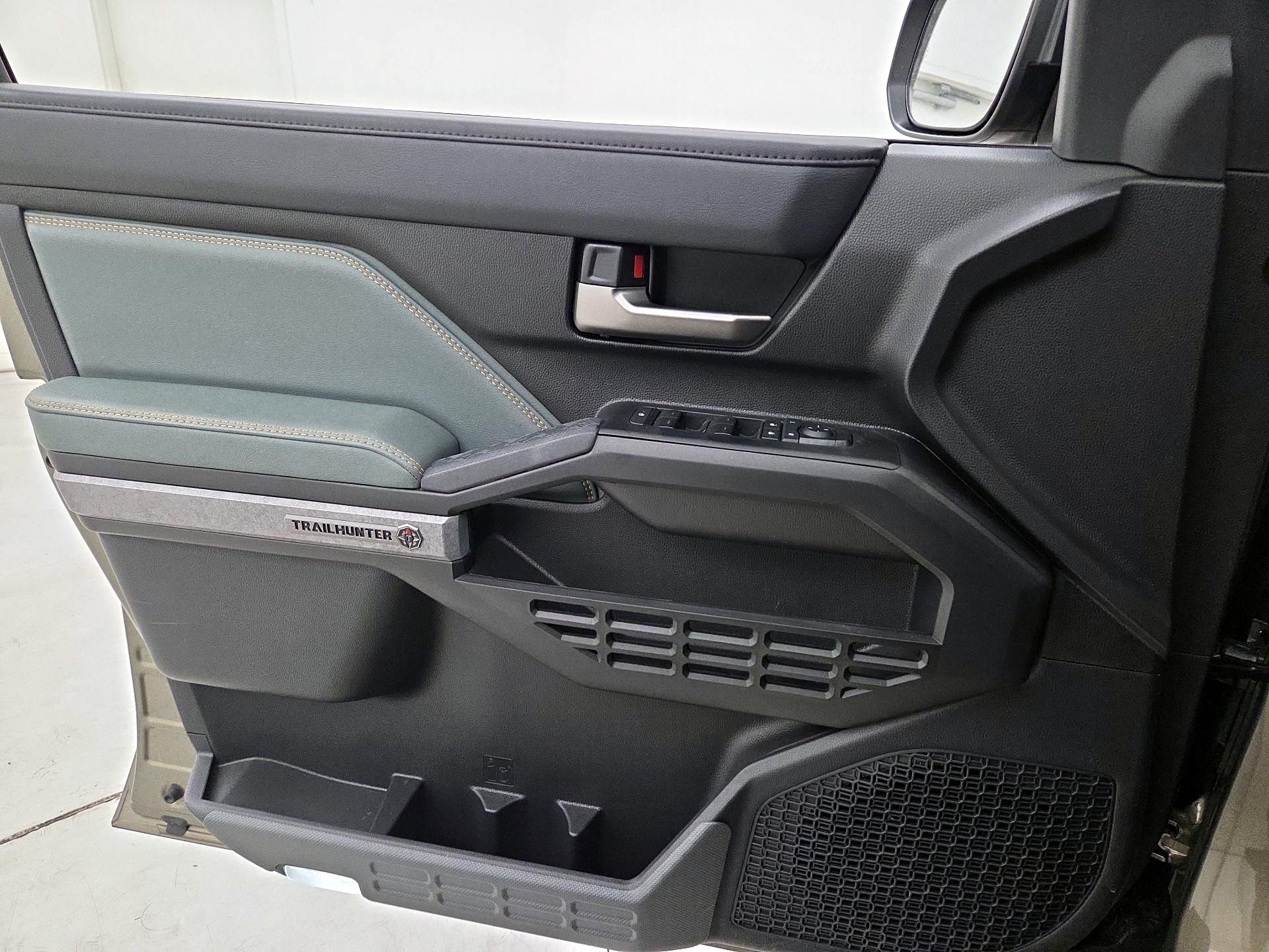 Thumbnail: 2026 Toyota Tacoma - 12