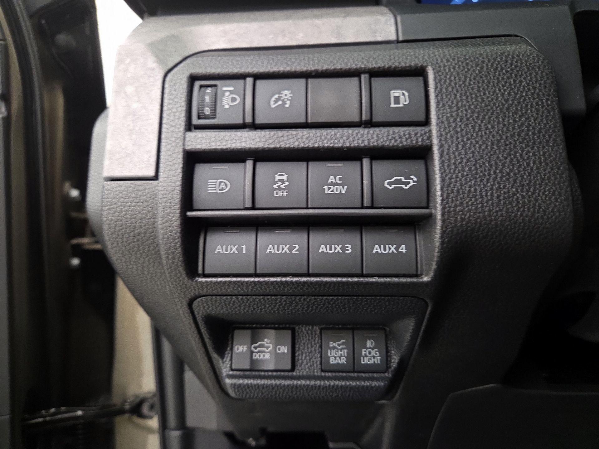 Thumbnail: 2026 Toyota Tacoma - 13