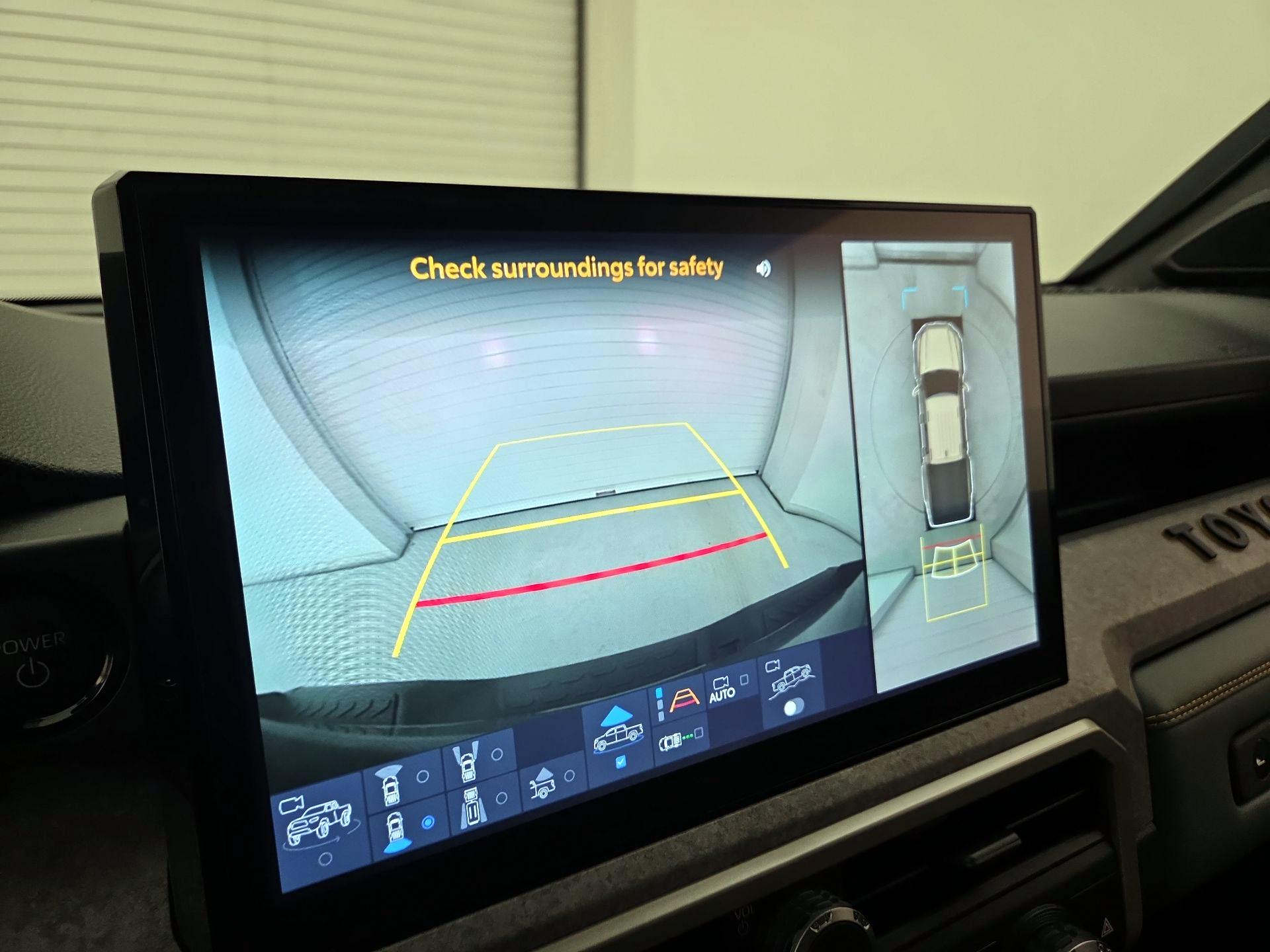 Thumbnail: 2026 Toyota Tacoma - 14