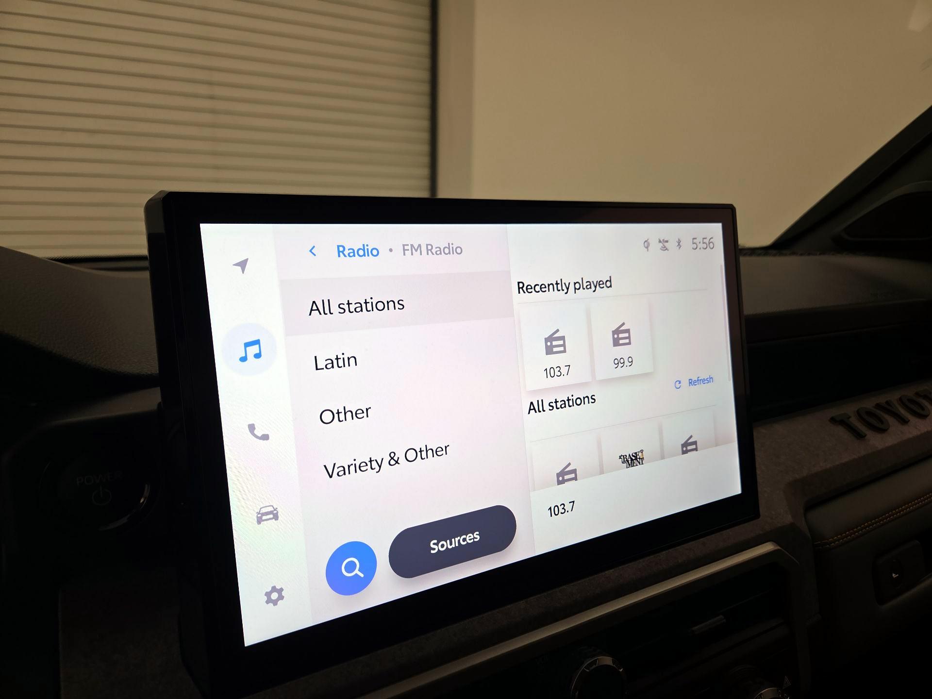 Thumbnail: 2026 Toyota Tacoma - 15