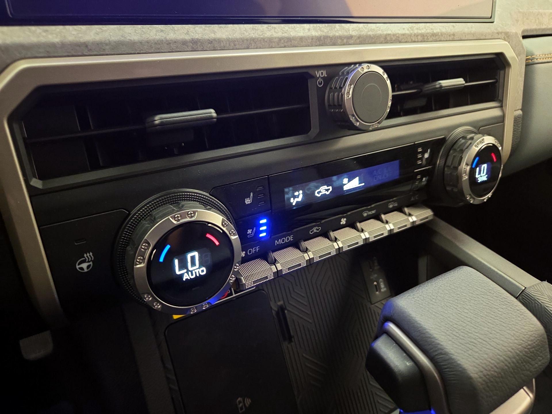 Thumbnail: 2026 Toyota Tacoma - 16