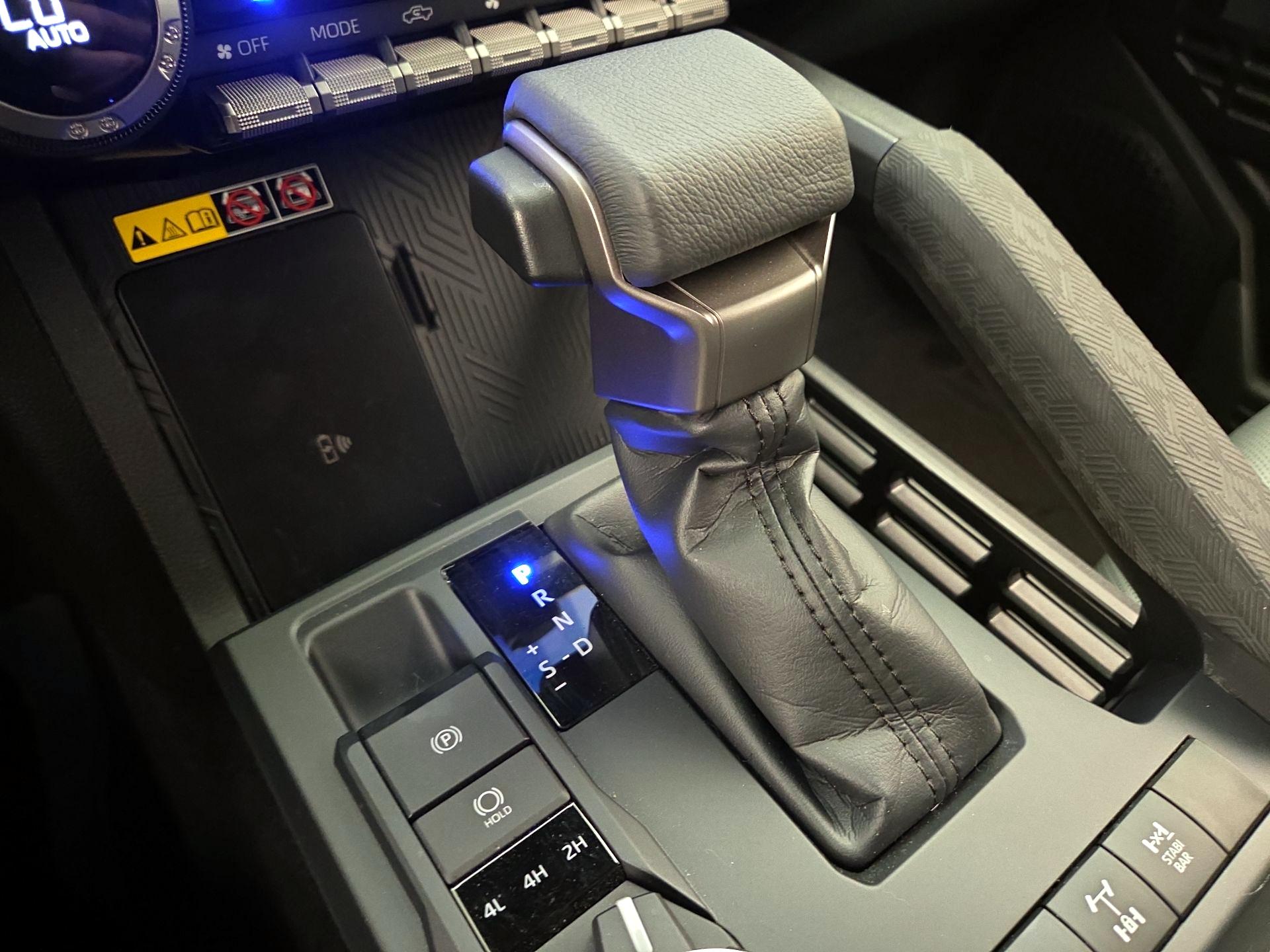 Thumbnail: 2026 Toyota Tacoma - 17