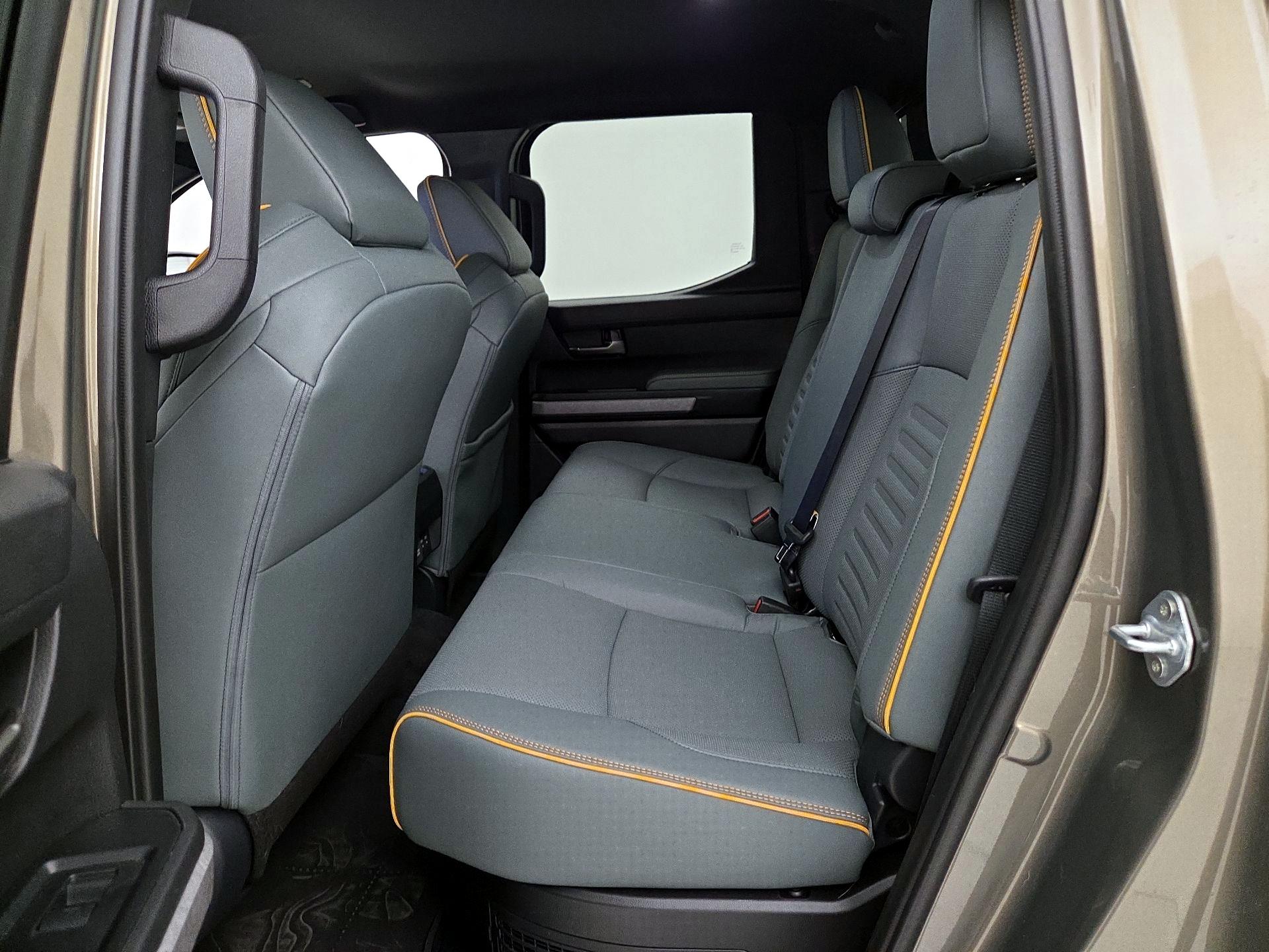 Thumbnail: 2026 Toyota Tacoma - 18