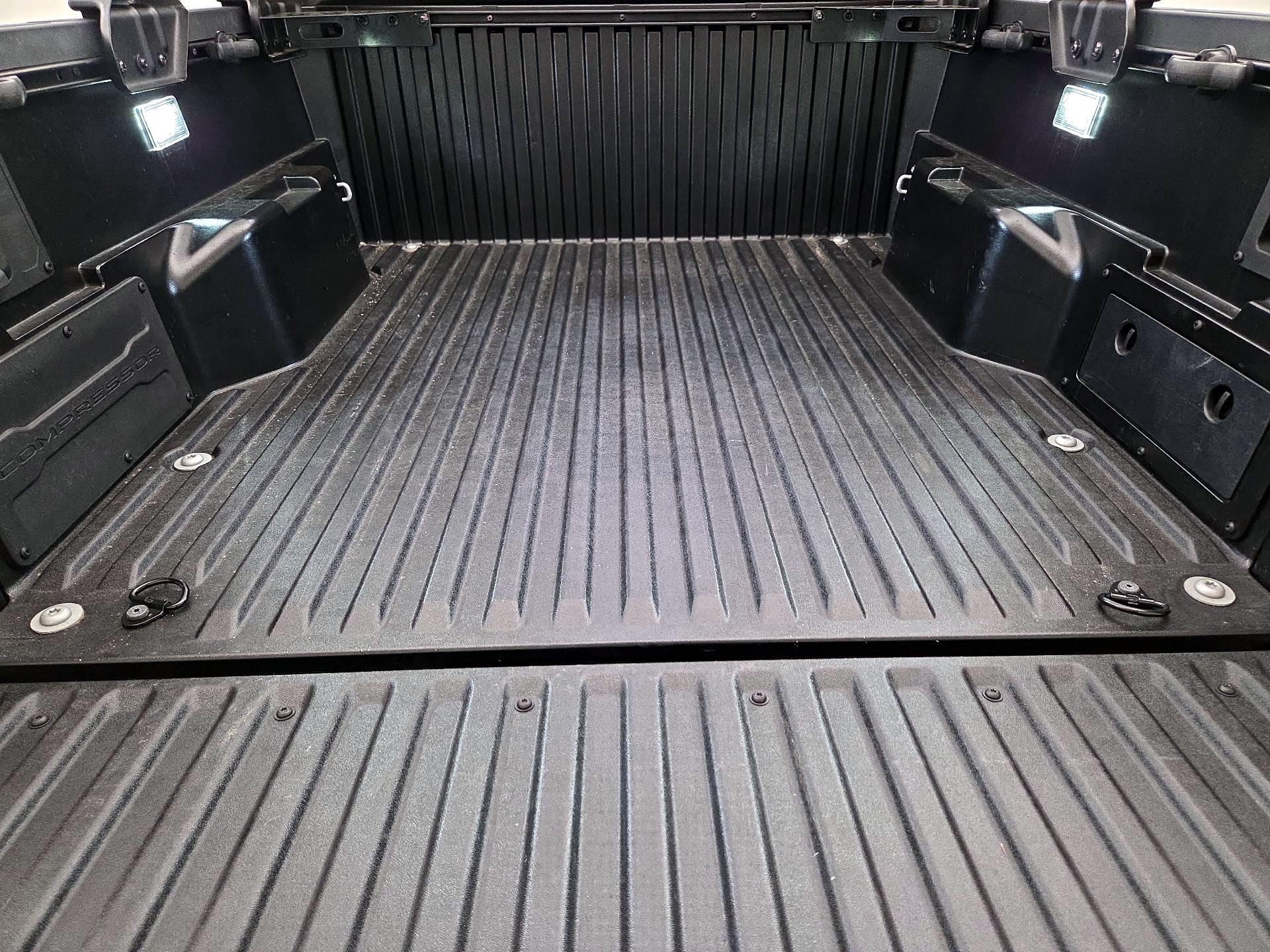 Thumbnail: 2026 Toyota Tacoma - 19