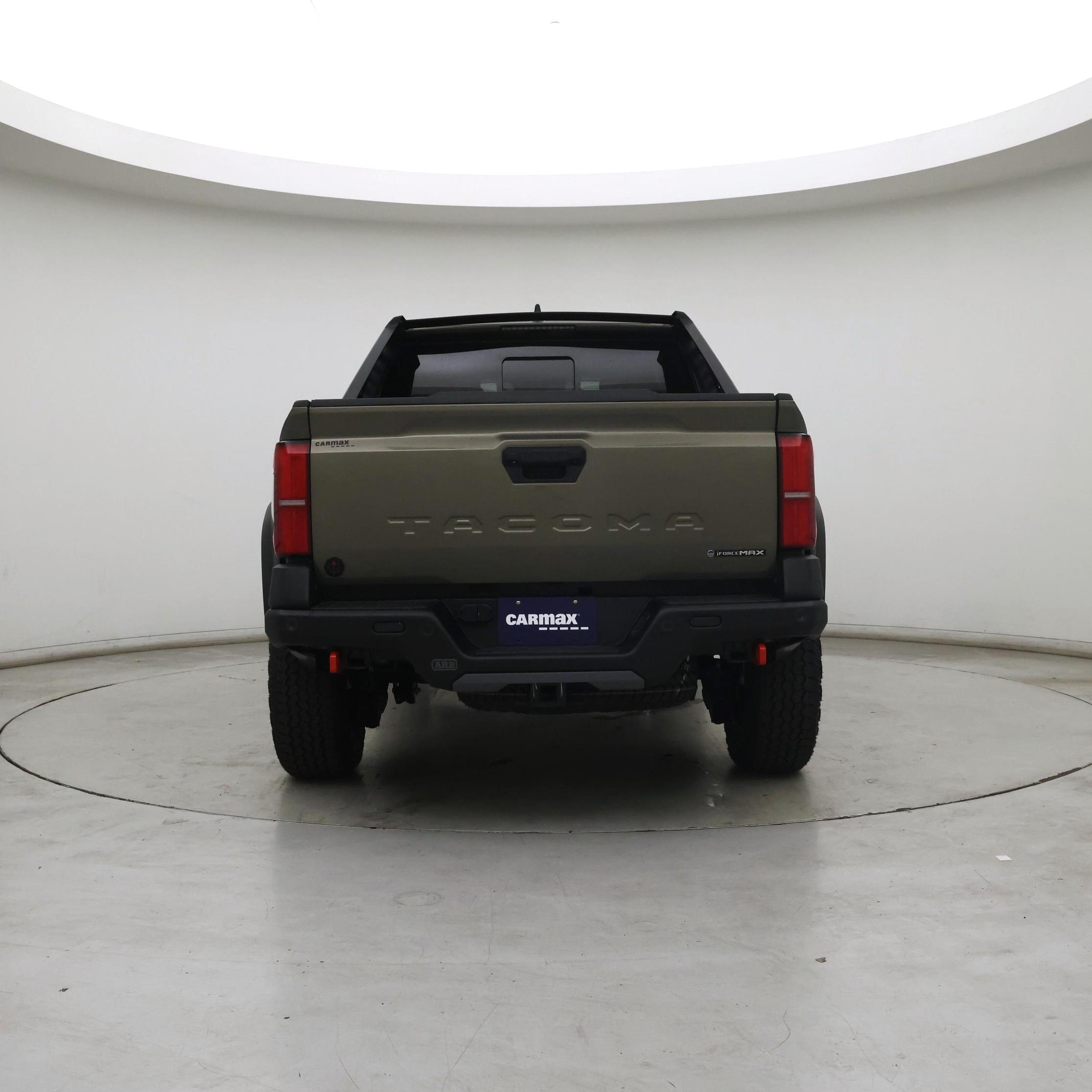 Thumbnail: 2026 Toyota Tacoma - 3