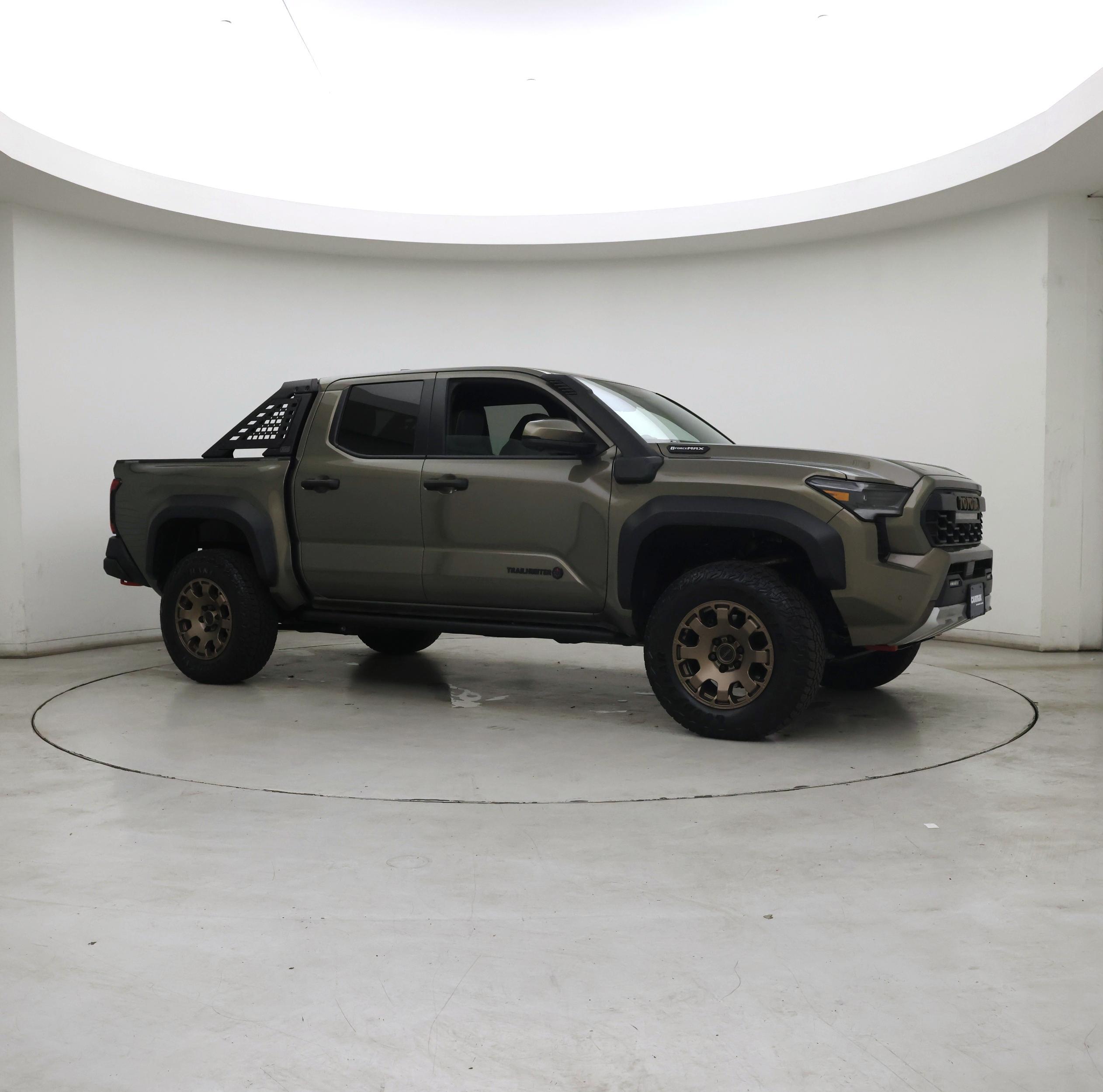 Thumbnail: 2026 Toyota Tacoma - 5