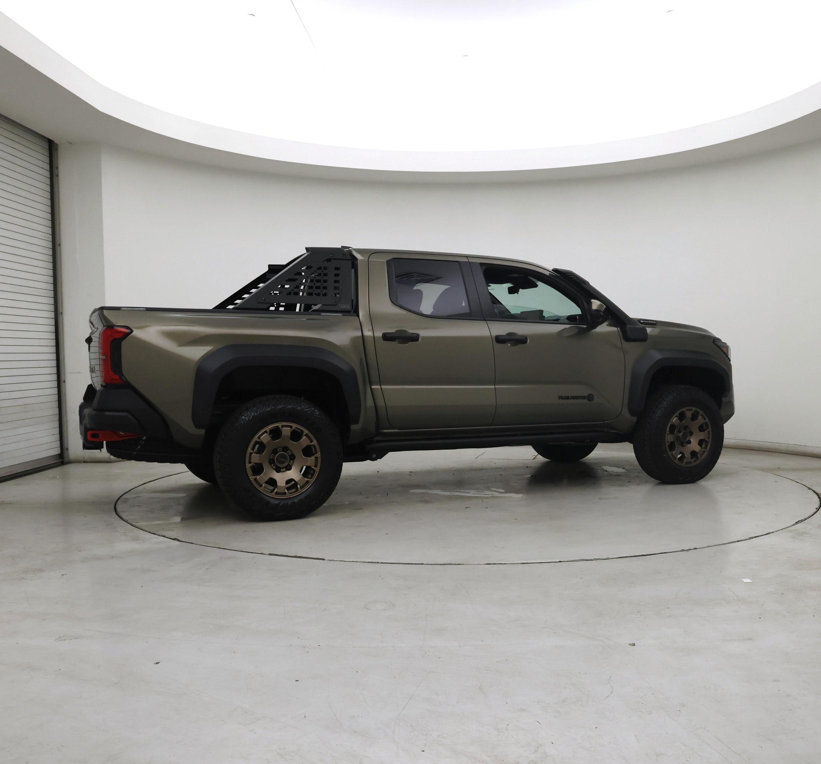 Thumbnail: 2026 Toyota Tacoma - 7