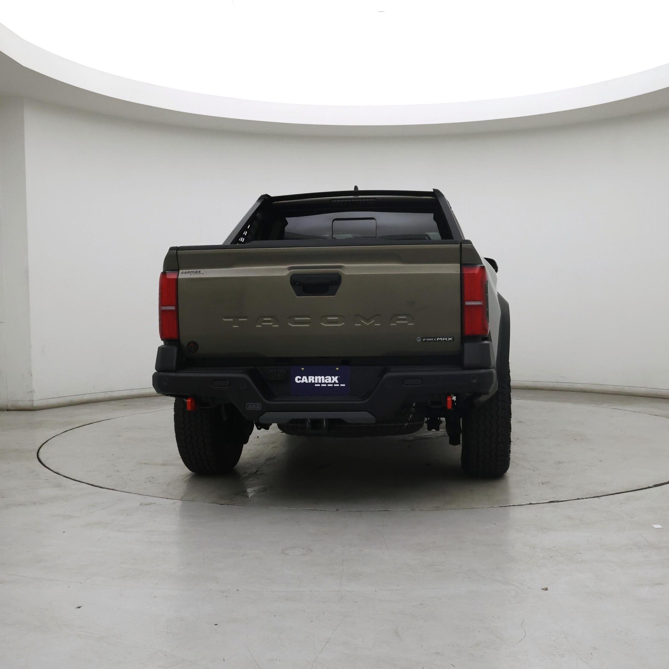 Thumbnail: 2026 Toyota Tacoma - 8