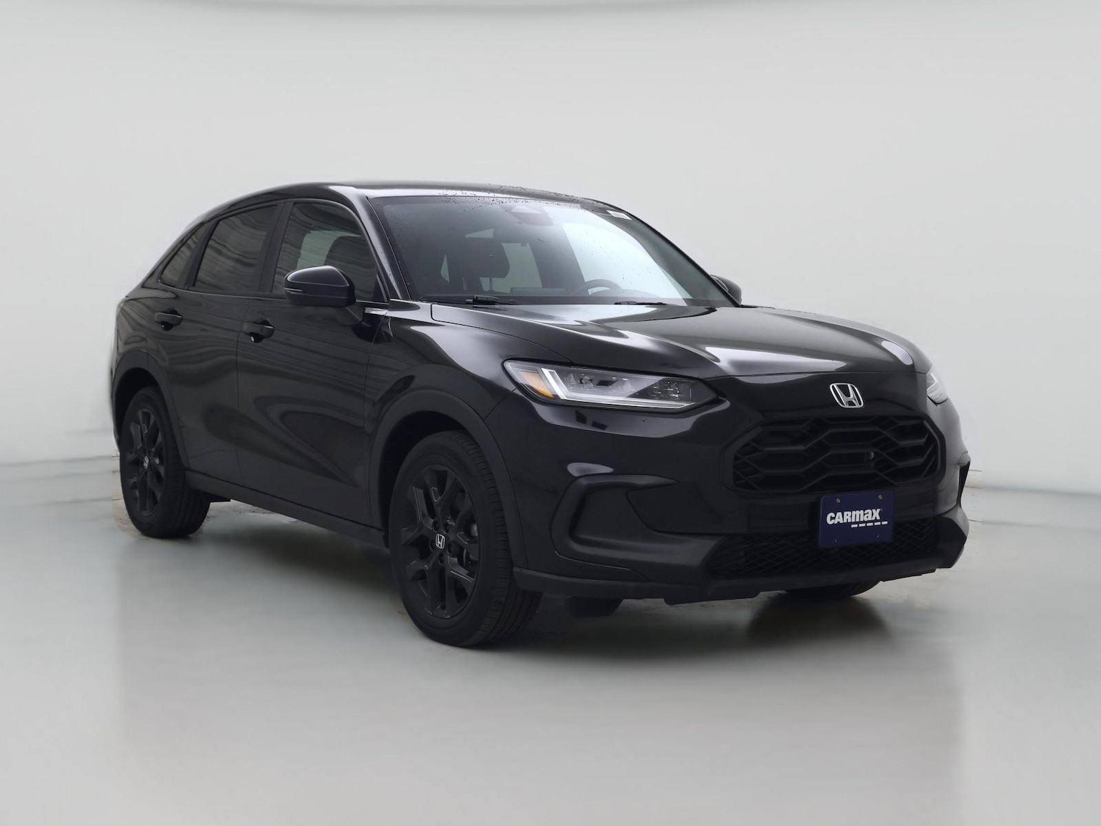 2025 Honda HR-V