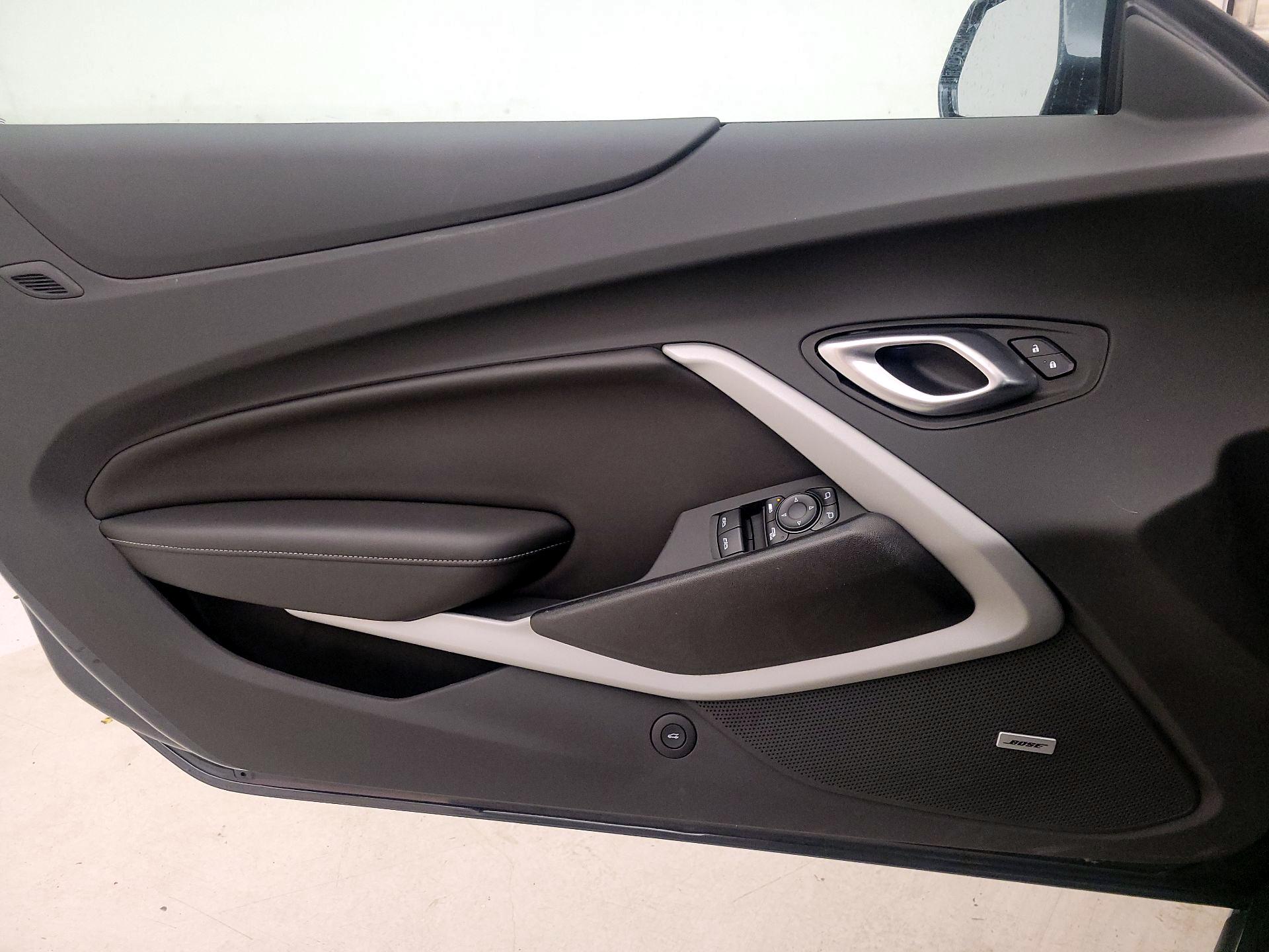 Thumbnail: 2022 Chevrolet Camaro - 12