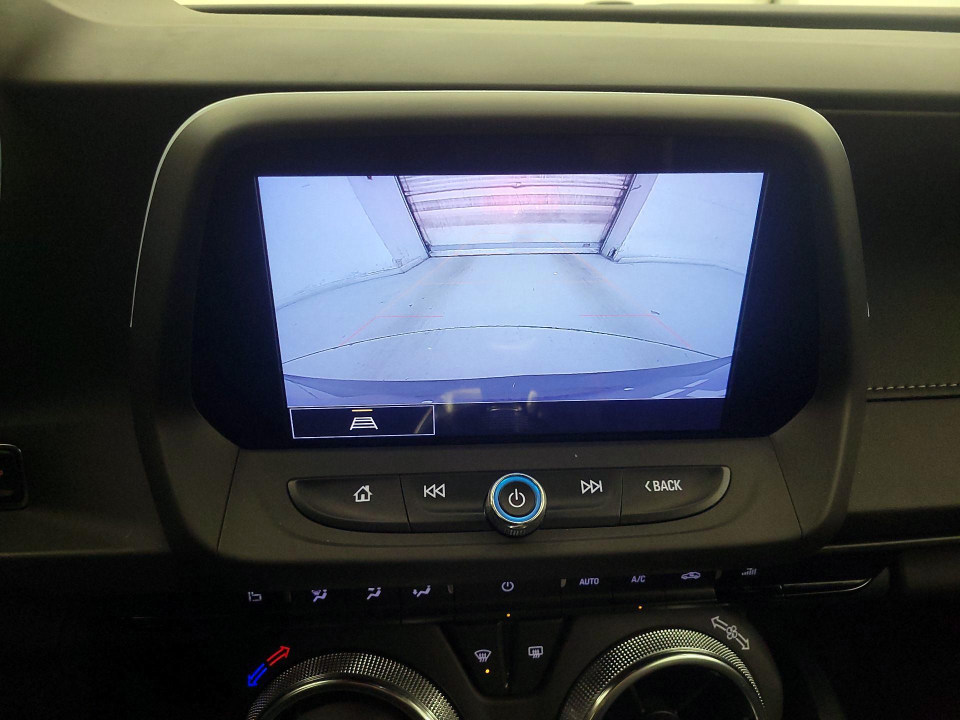 Thumbnail: 2022 Chevrolet Camaro - 14