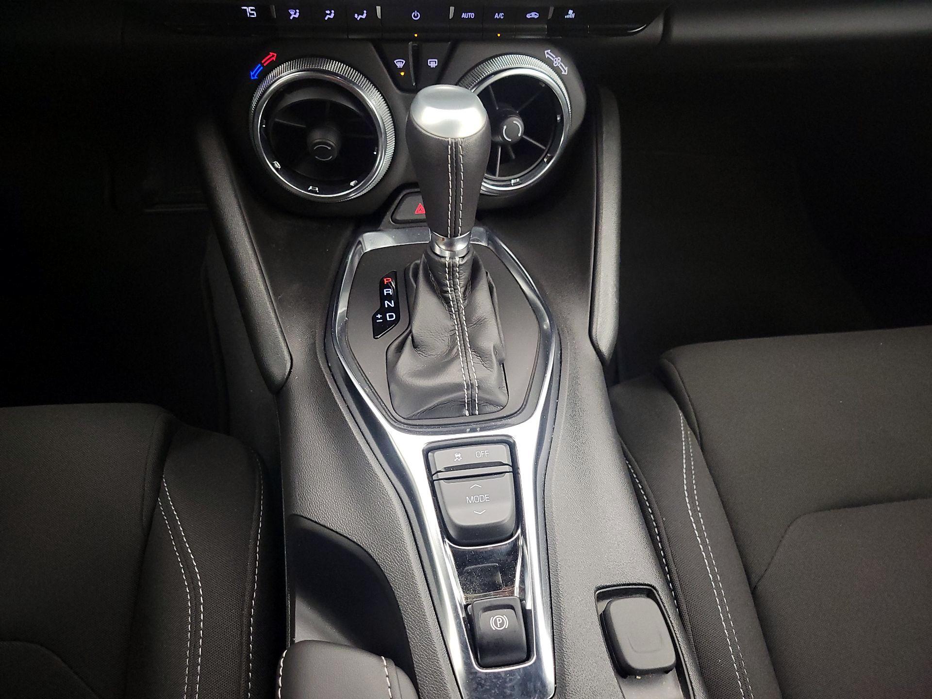 Thumbnail: 2022 Chevrolet Camaro - 17