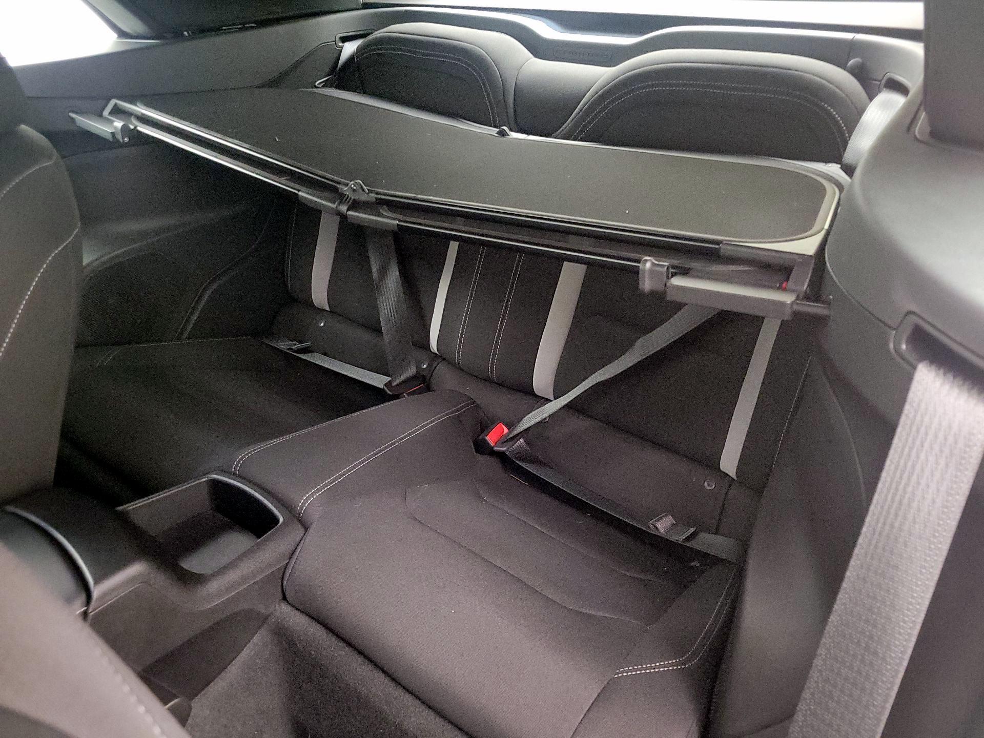 Thumbnail: 2022 Chevrolet Camaro - 19