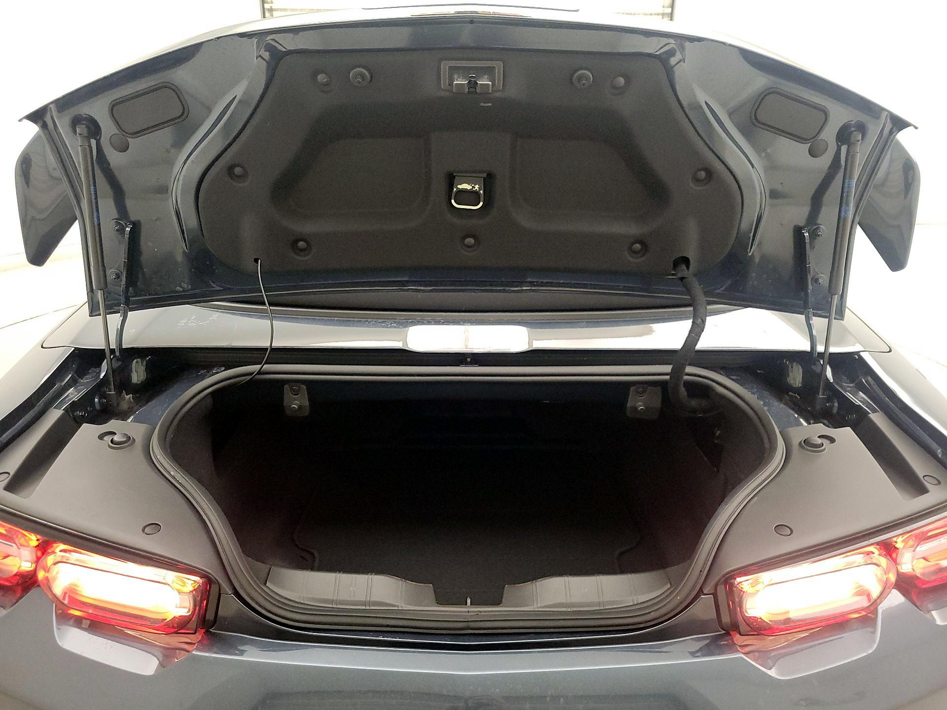 Thumbnail: 2022 Chevrolet Camaro - 20