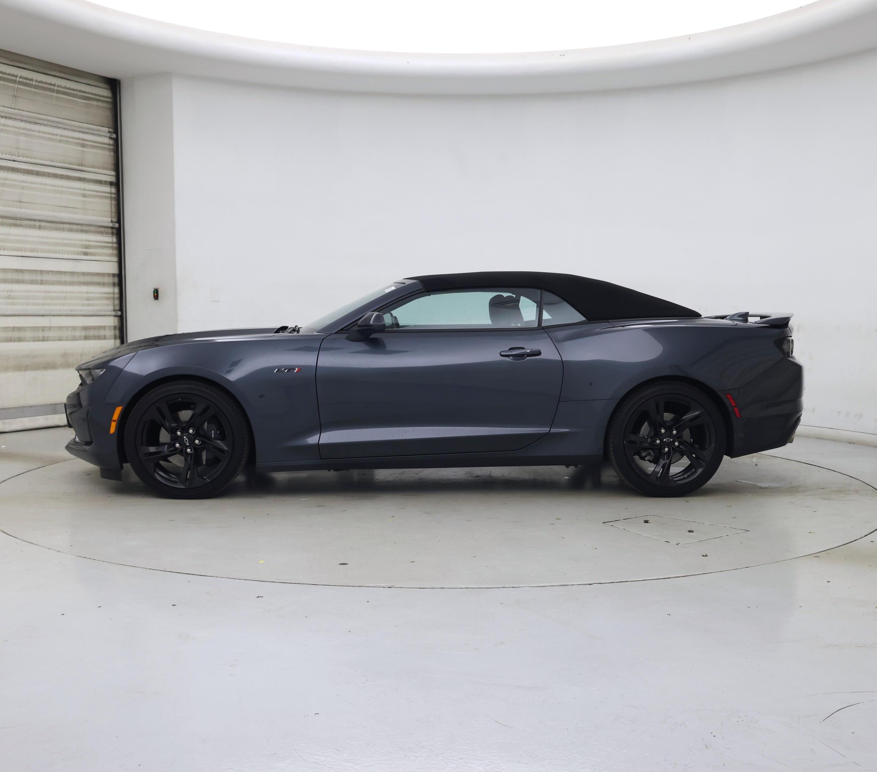 Thumbnail: 2022 Chevrolet Camaro - 3