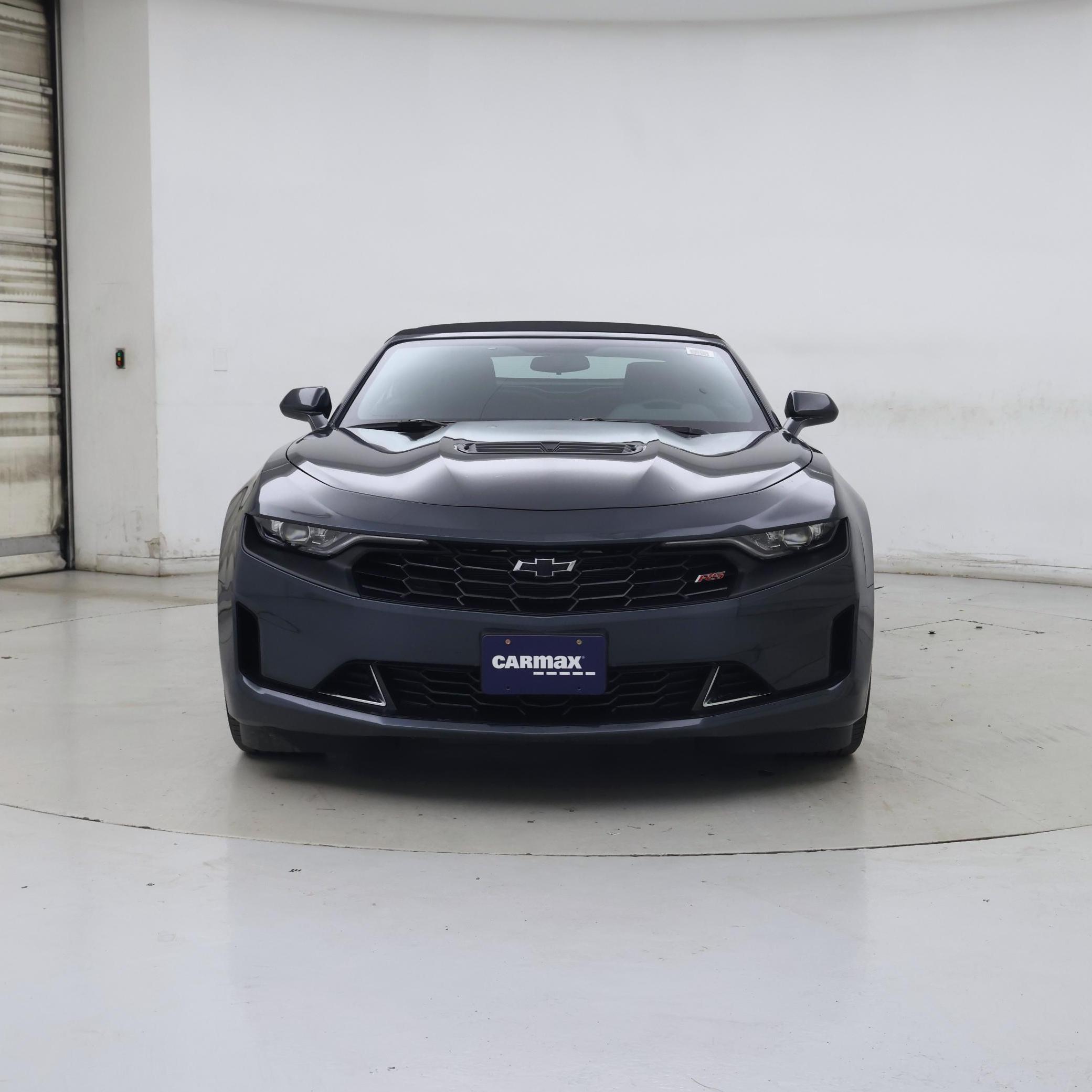 Thumbnail: 2022 Chevrolet Camaro - 5