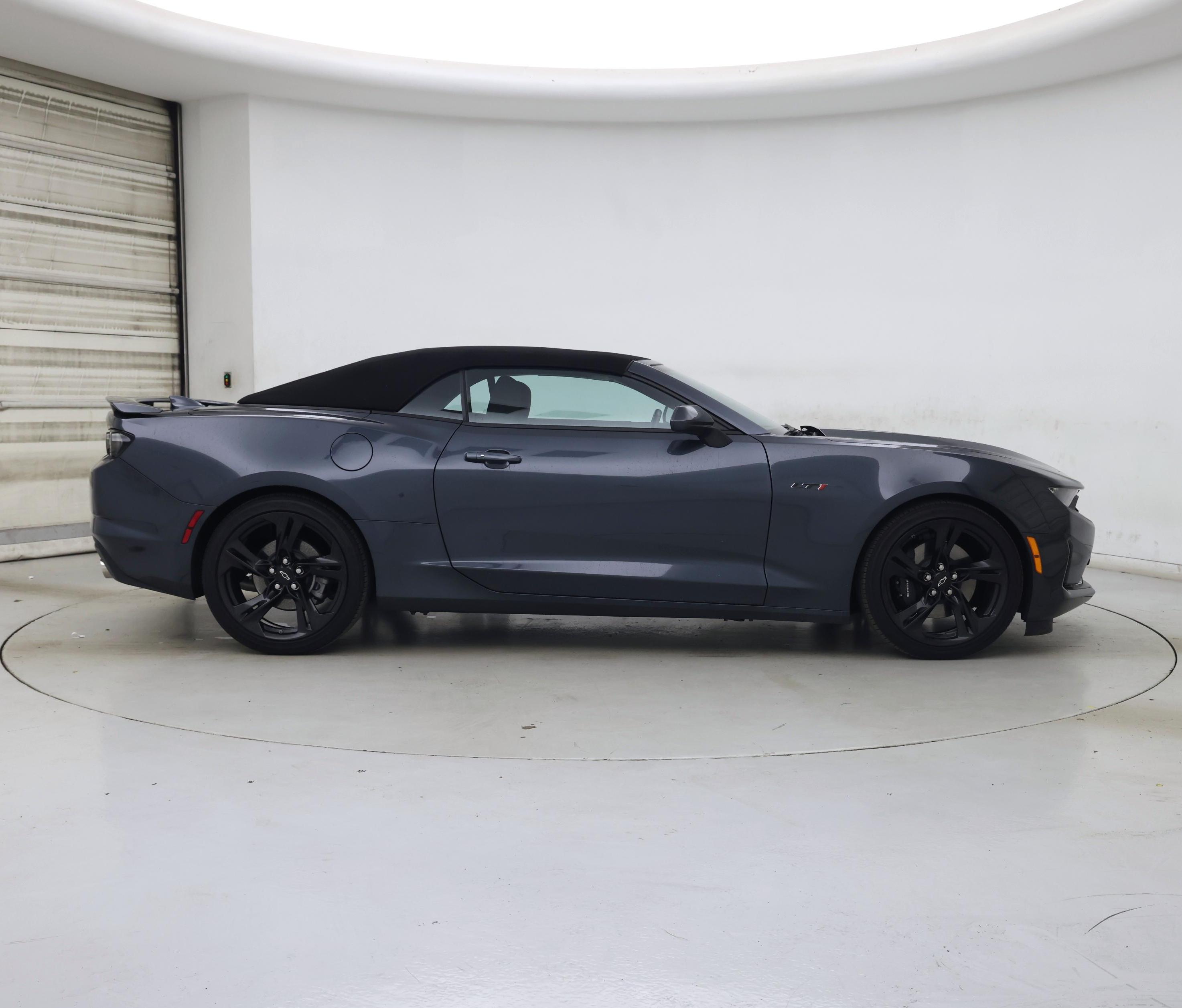 Thumbnail: 2022 Chevrolet Camaro - 7