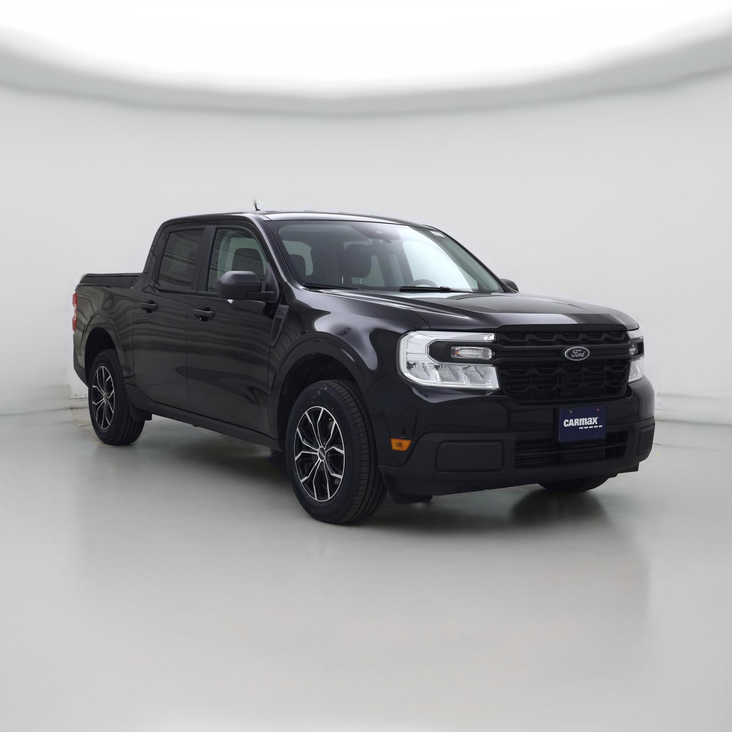 Thumbnail: 2024 Ford Maverick - 1