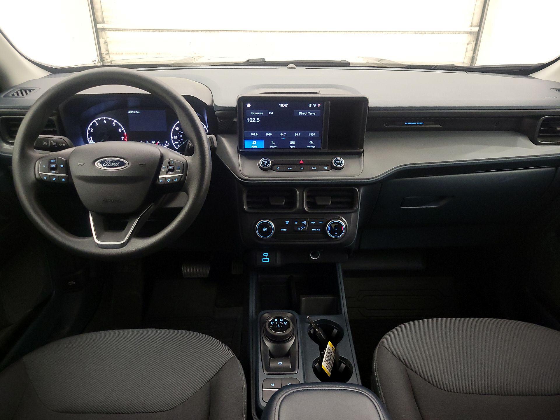 Thumbnail: 2024 Ford Maverick - 9