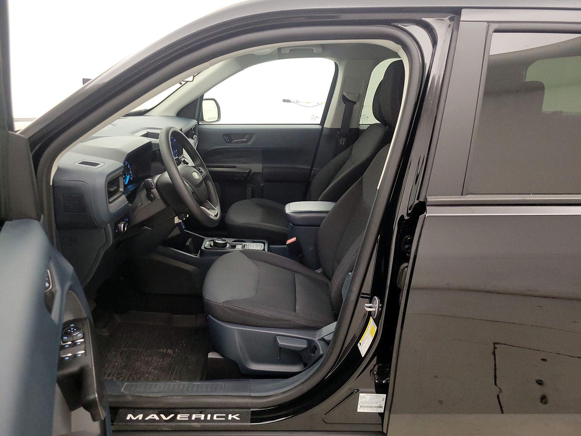 Thumbnail: 2024 Ford Maverick - 11