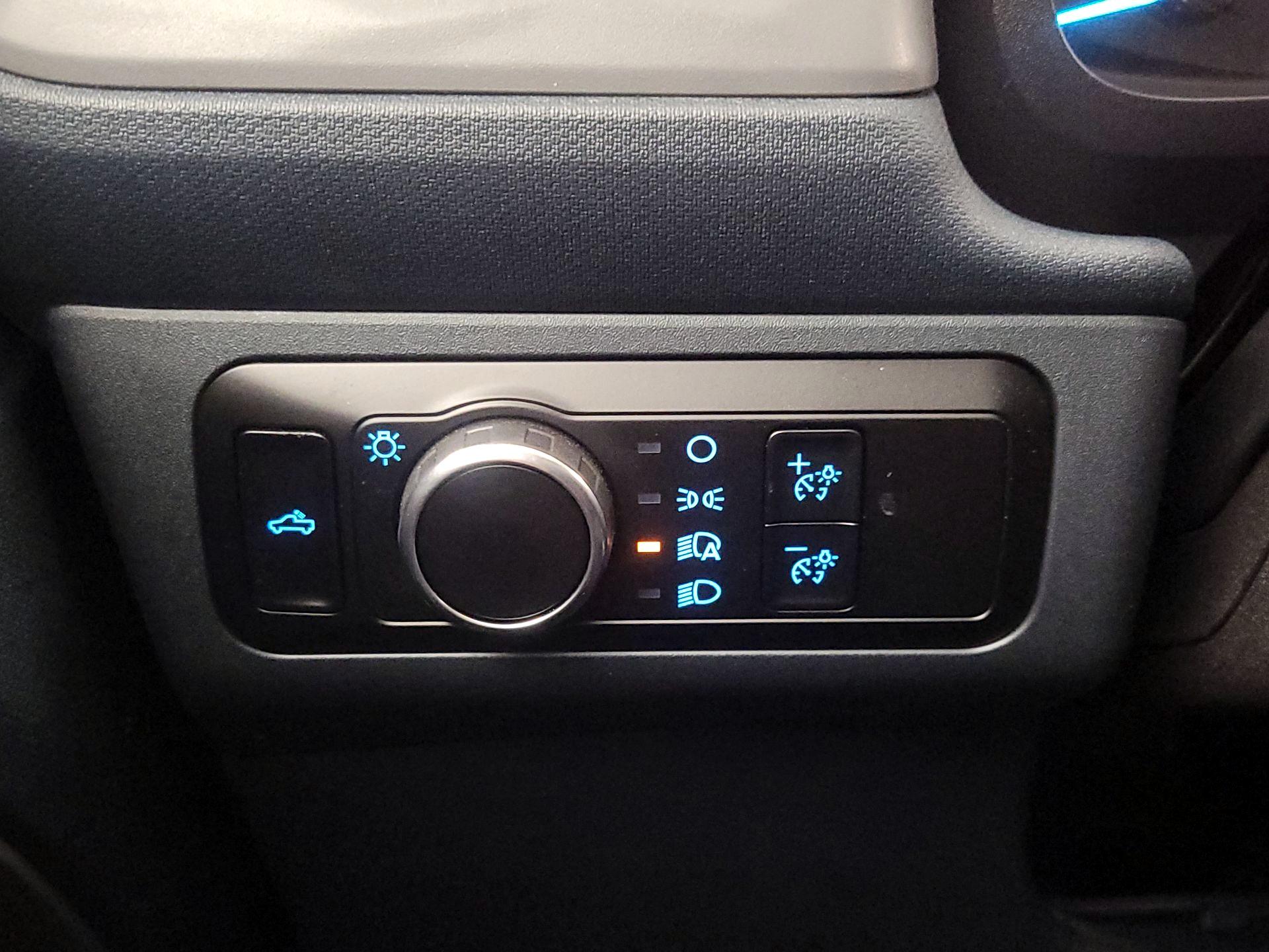 Thumbnail: 2024 Ford Maverick - 13