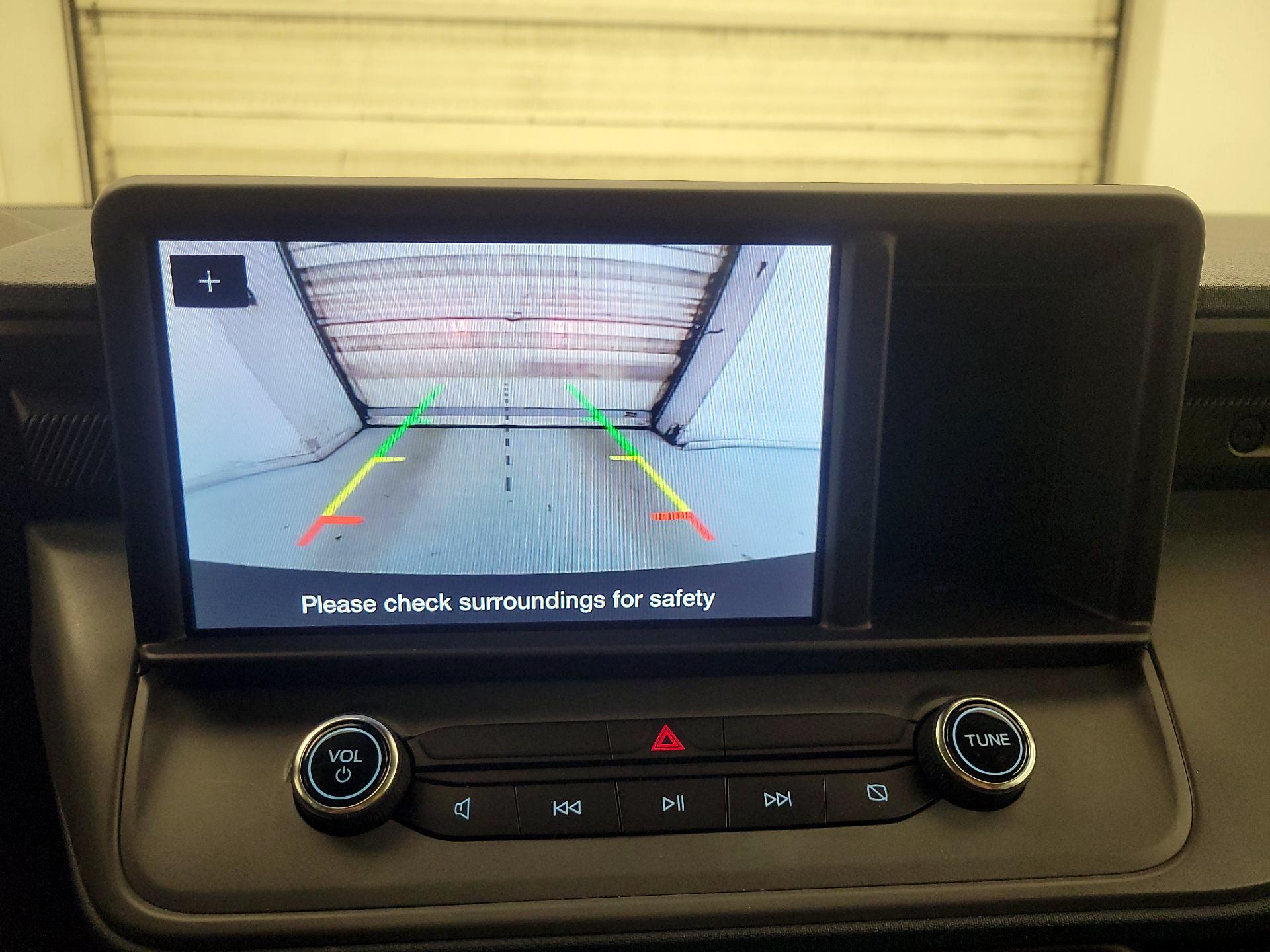 Thumbnail: 2024 Ford Maverick - 14