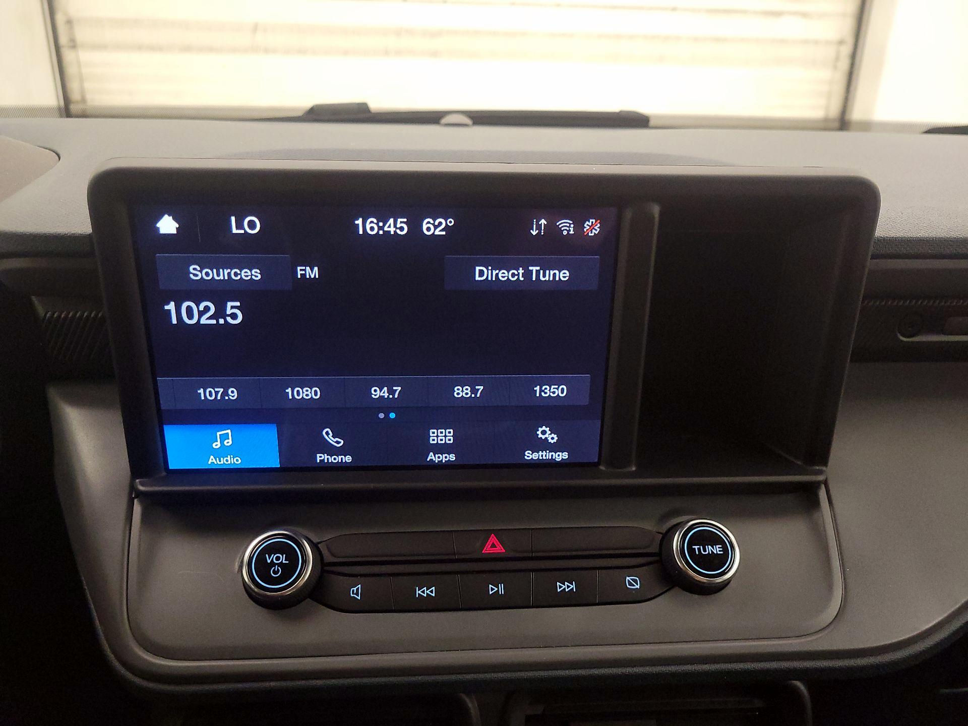 Thumbnail: 2024 Ford Maverick - 15