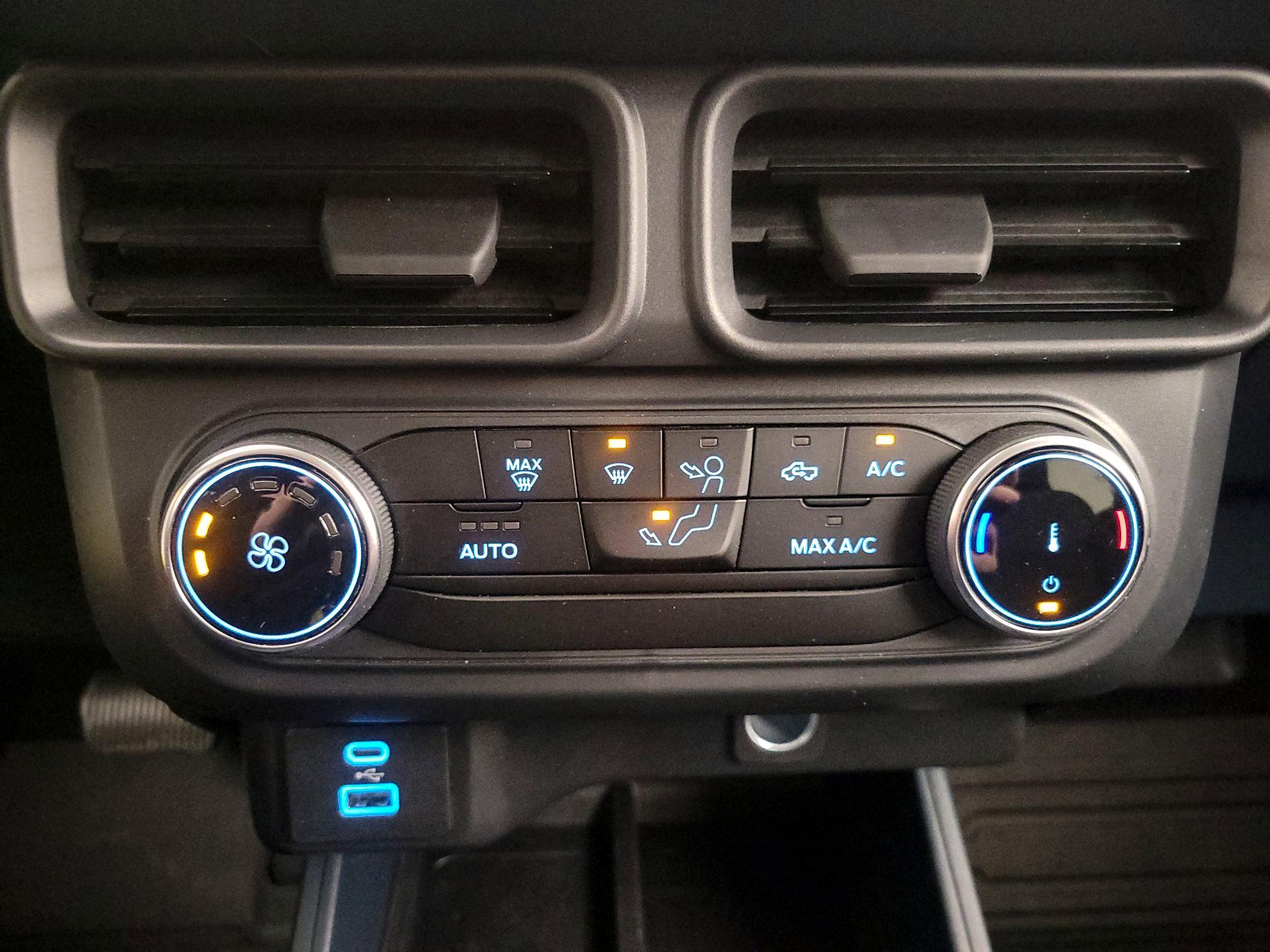 Thumbnail: 2024 Ford Maverick - 16