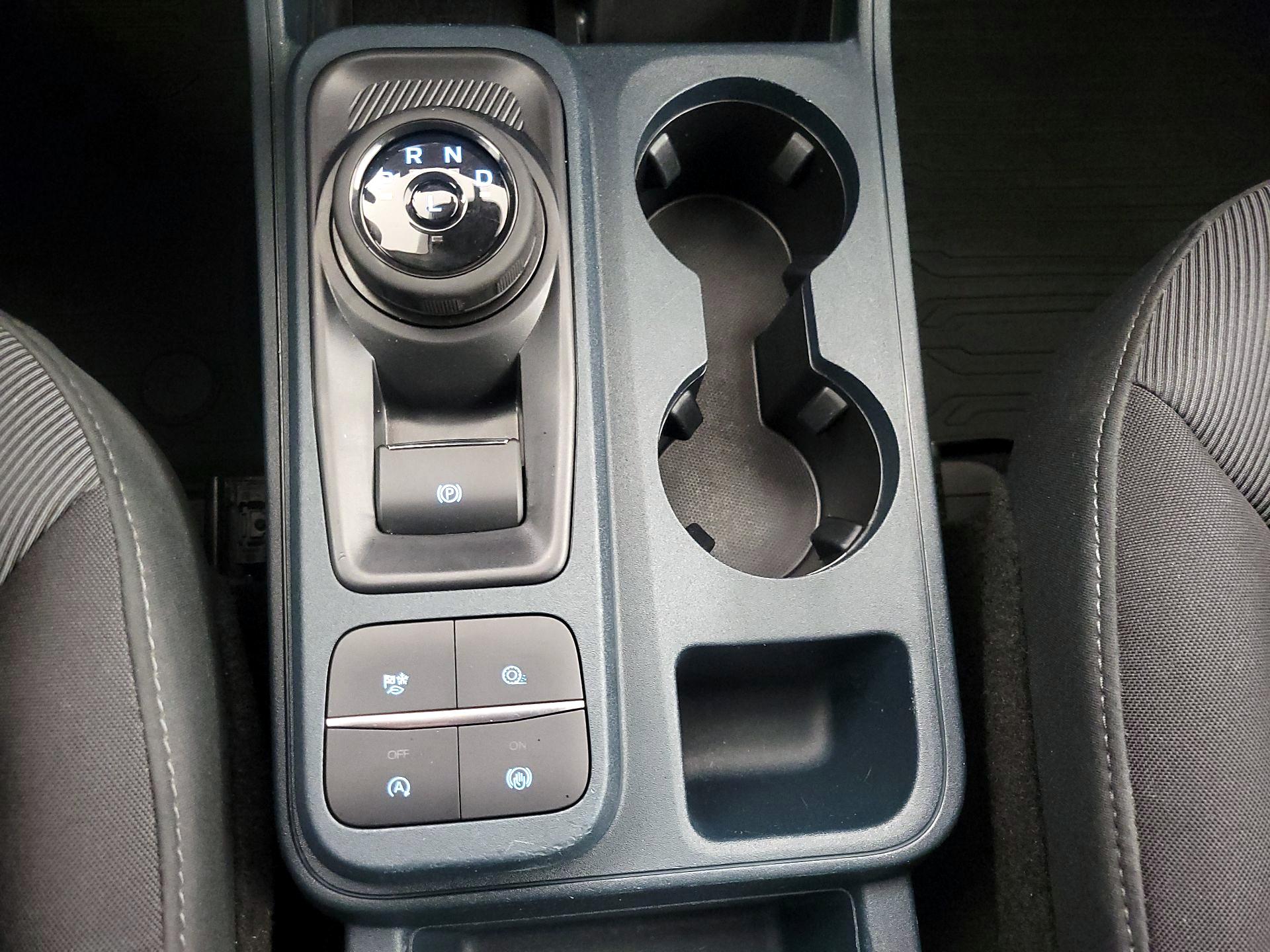 Thumbnail: 2024 Ford Maverick - 17