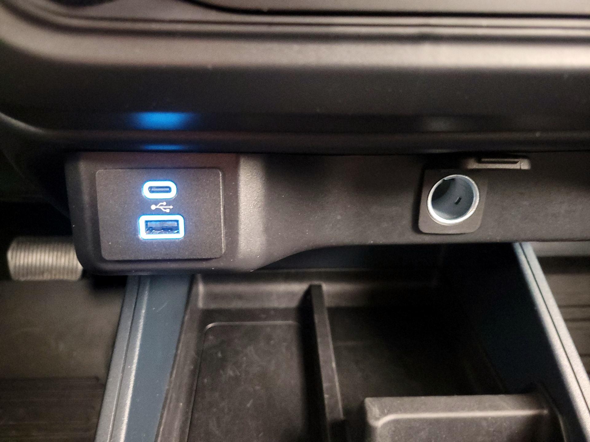 Thumbnail: 2024 Ford Maverick - 18