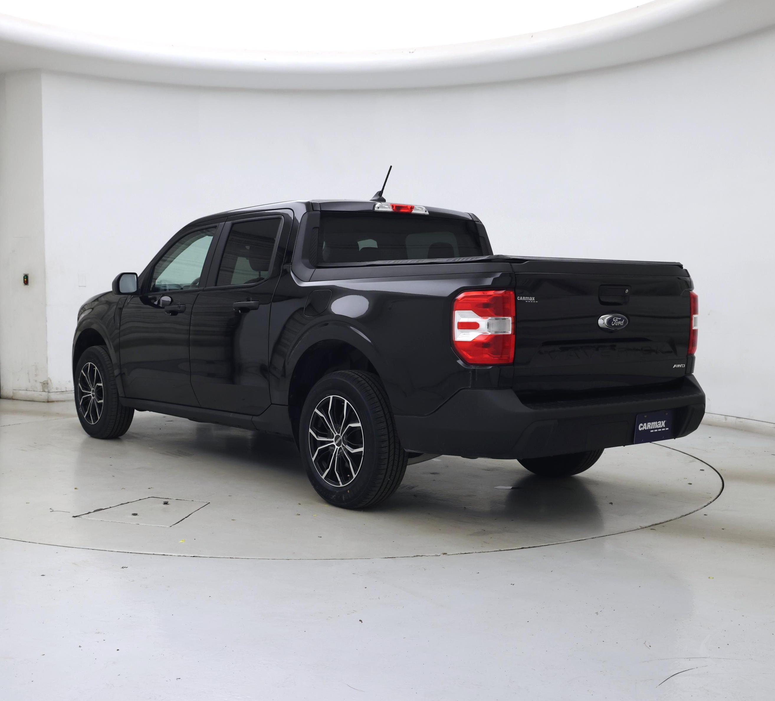 Thumbnail: 2024 Ford Maverick - 2