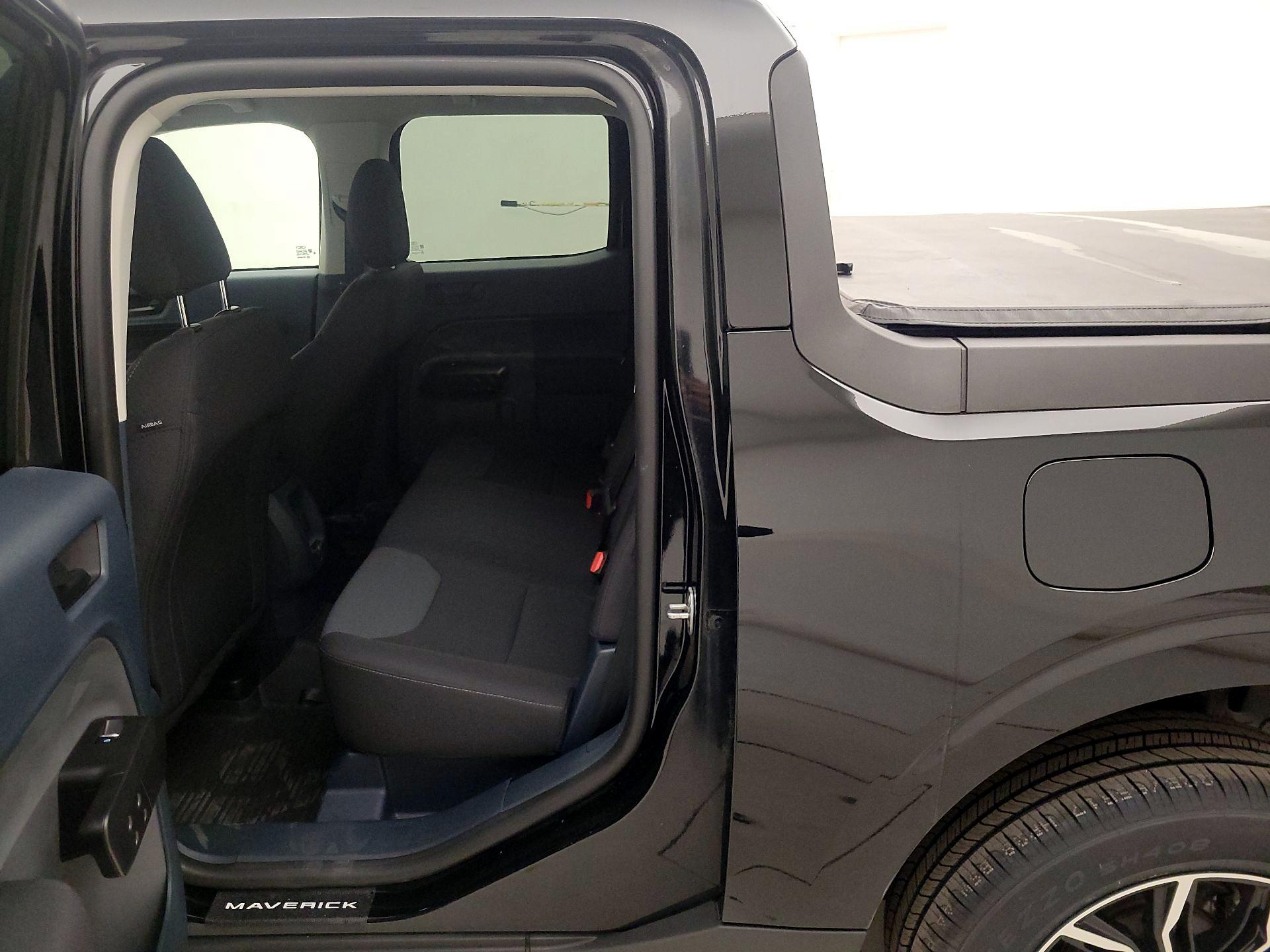 Thumbnail: 2024 Ford Maverick - 19