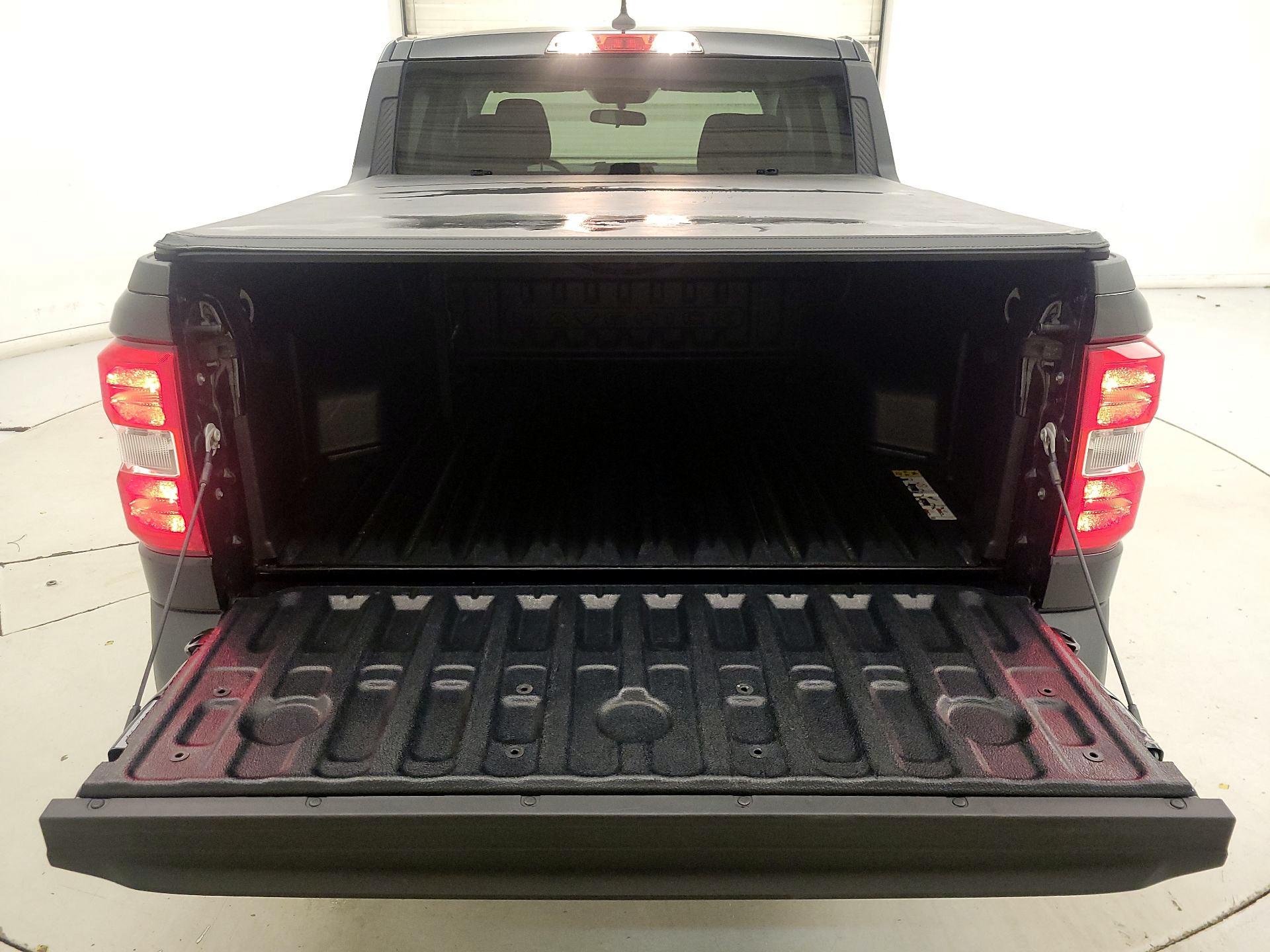 Thumbnail: 2024 Ford Maverick - 20