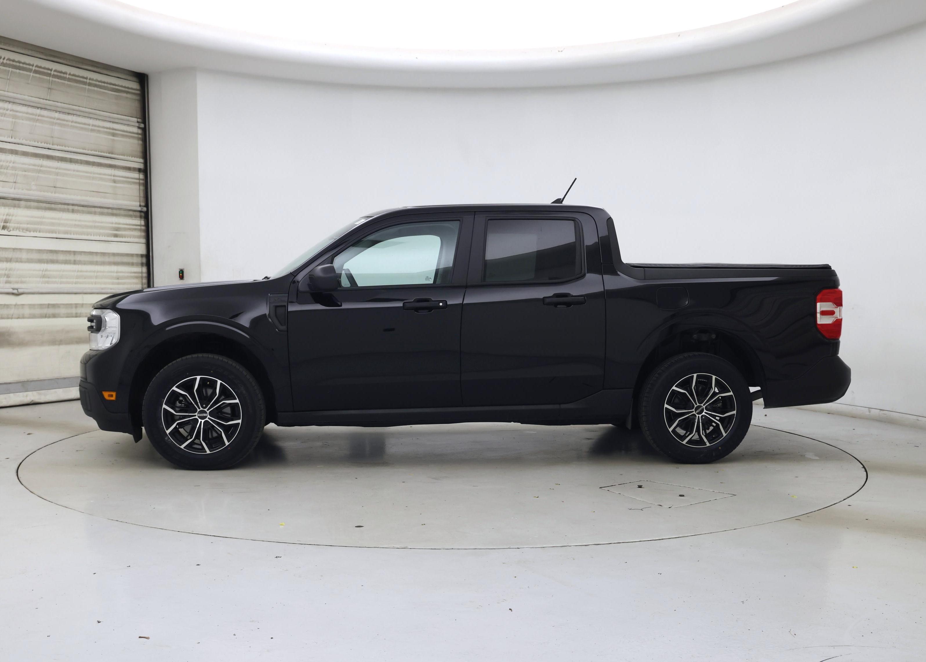 Thumbnail: 2024 Ford Maverick - 3