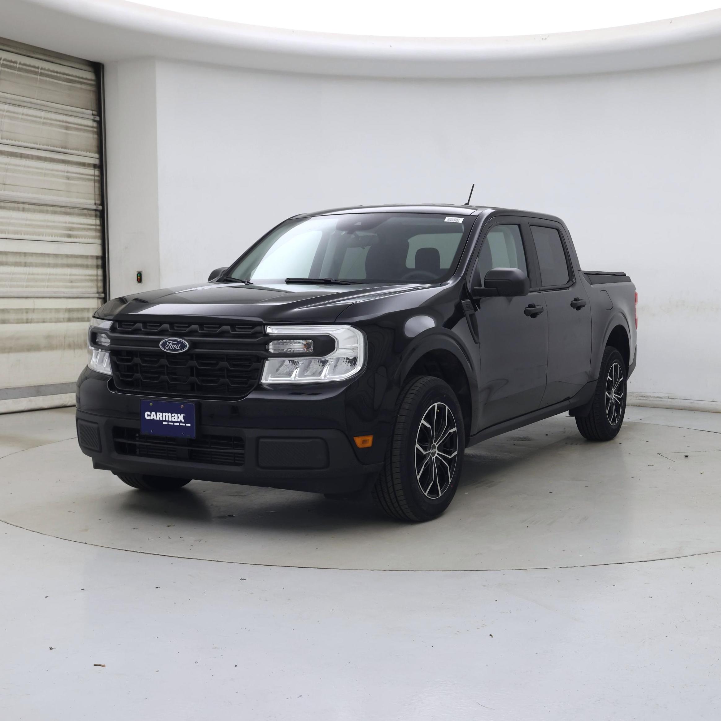 Thumbnail: 2024 Ford Maverick - 4