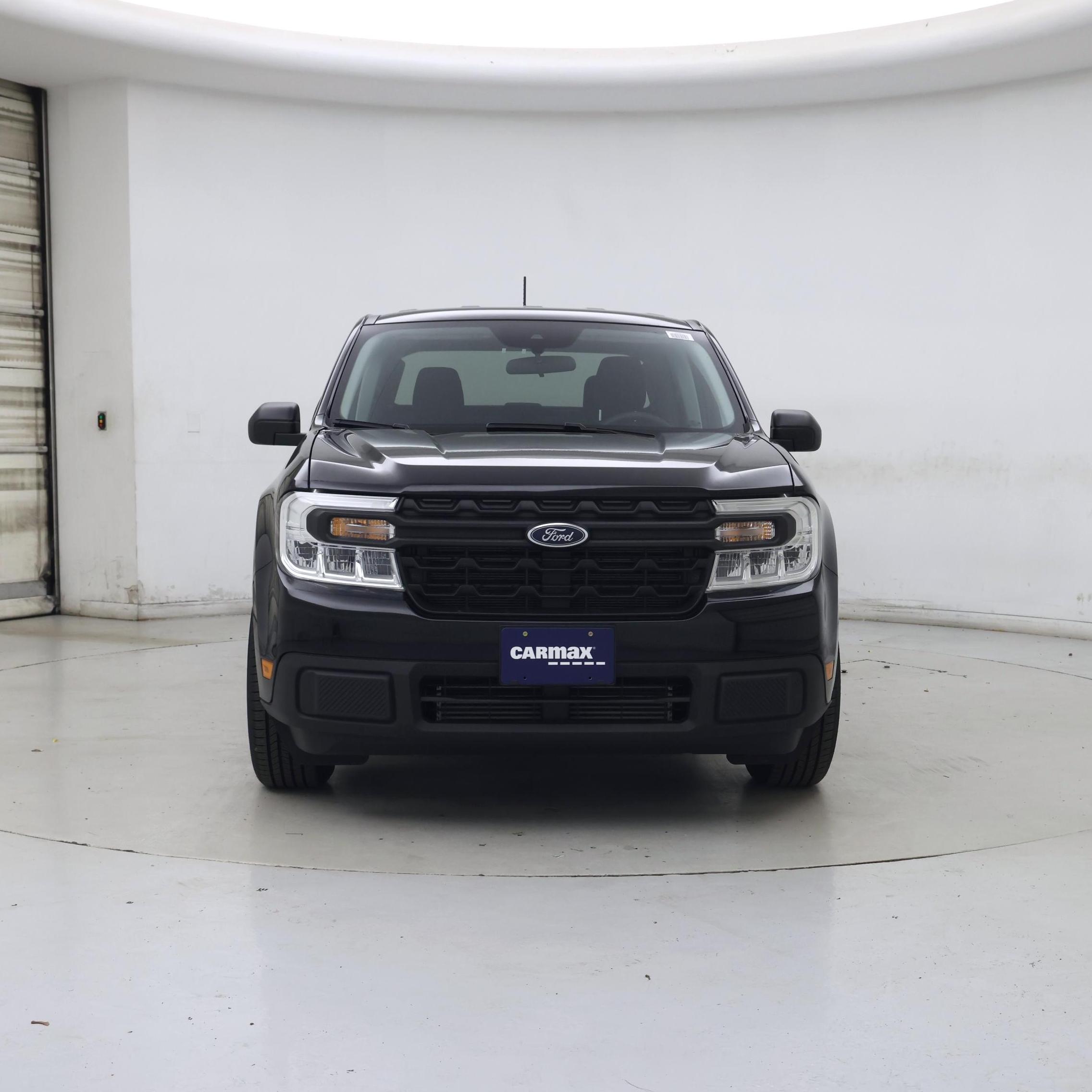 Thumbnail: 2024 Ford Maverick - 5