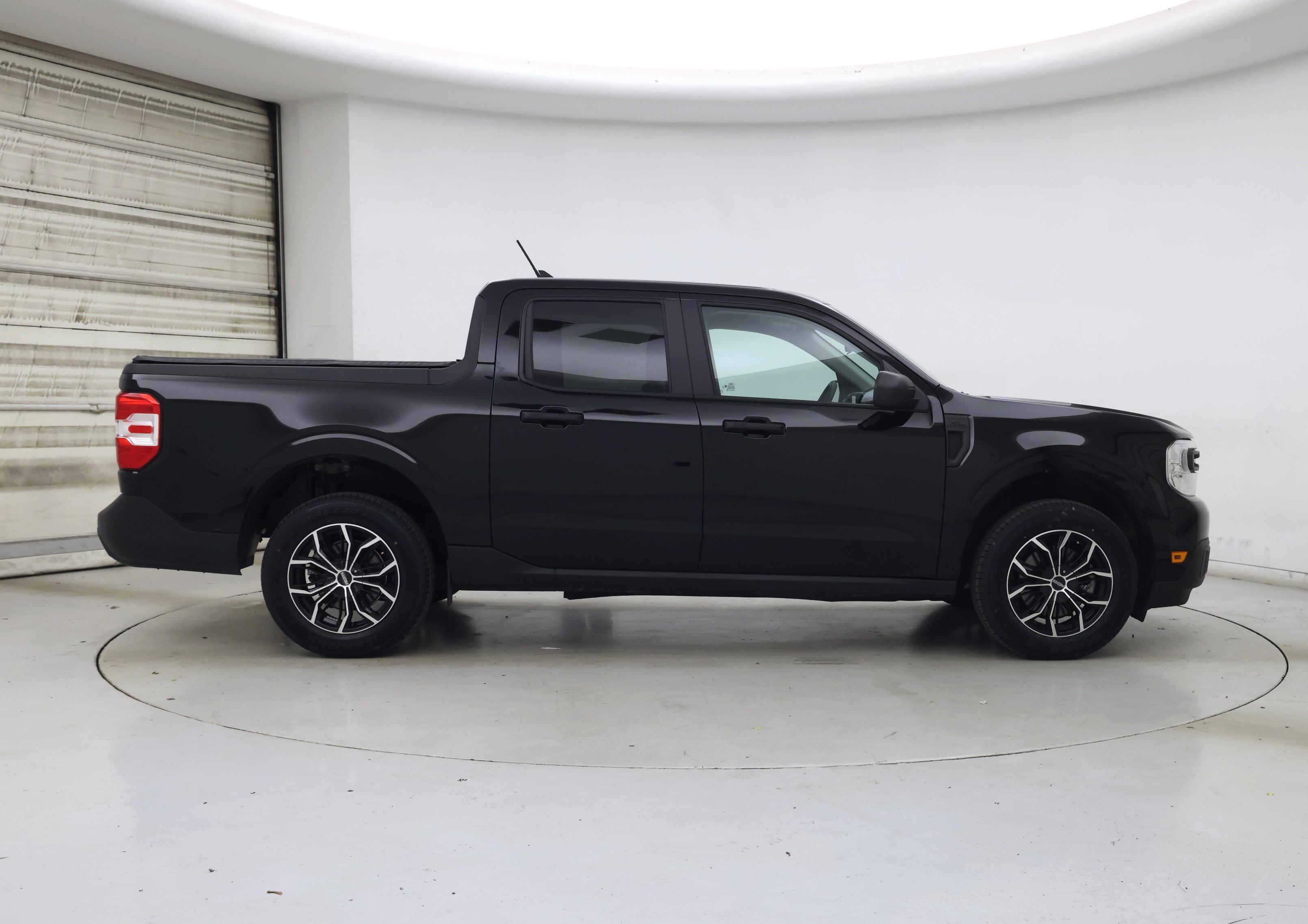 Thumbnail: 2024 Ford Maverick - 7