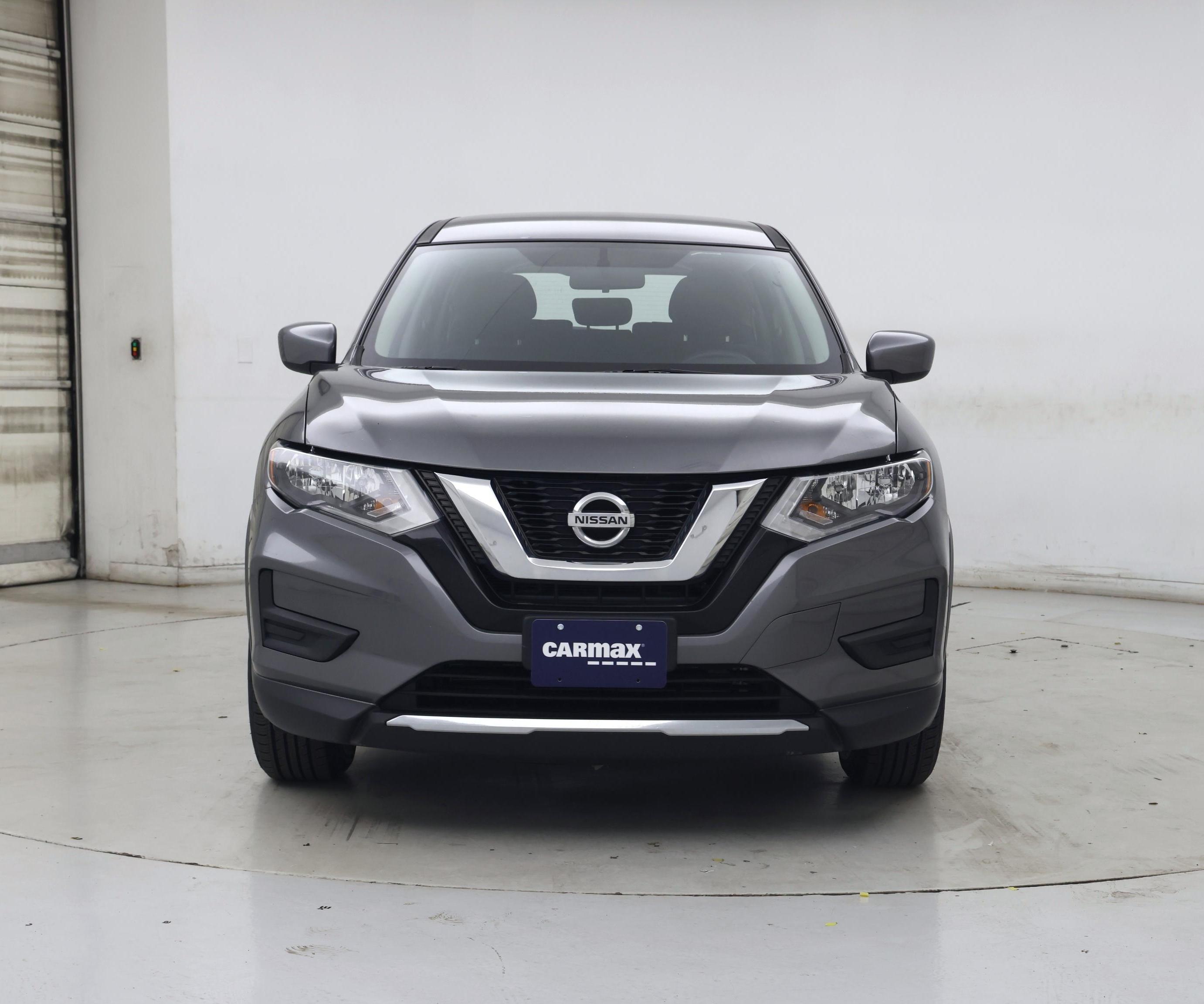 Thumbnail: 2017 Nissan Rogue - 5