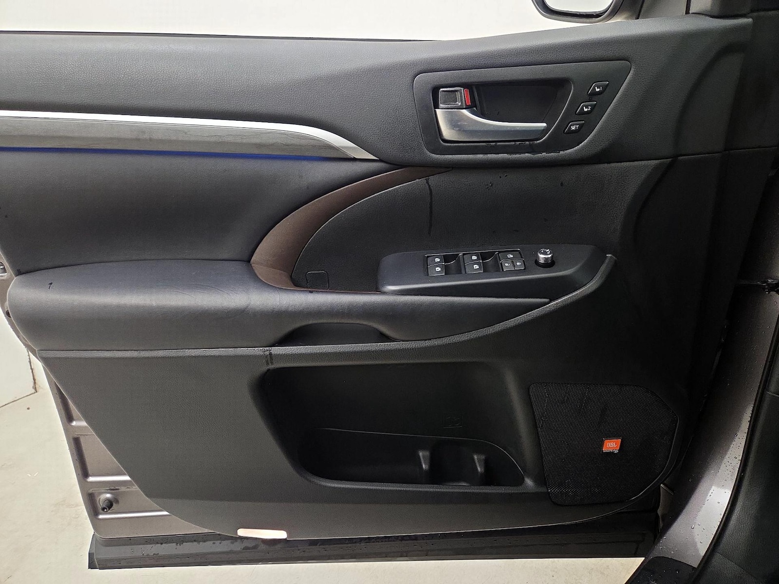 2019 Toyota Highlander Limited Platinum - Photo 13