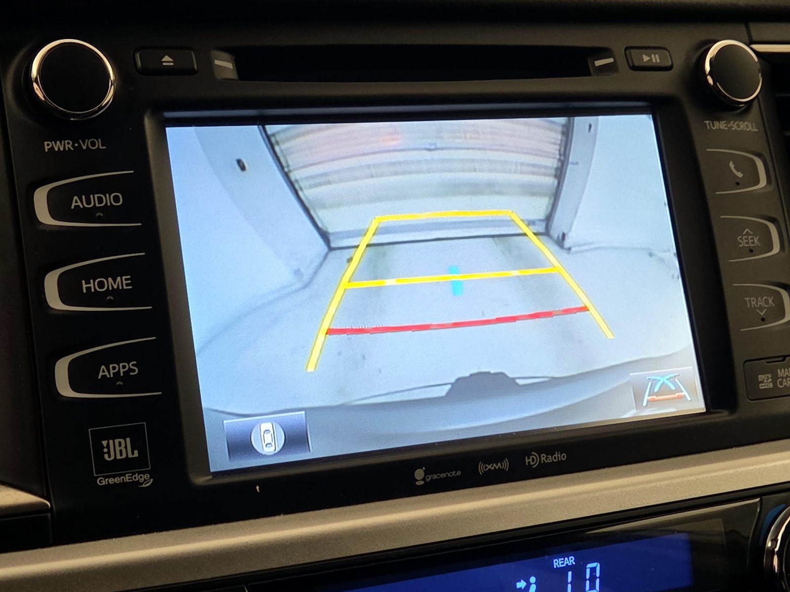 2019 Toyota Highlander Limited Platinum - Photo 16