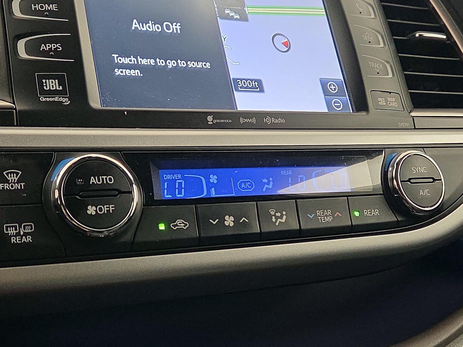 2019 Toyota Highlander Limited Platinum - Photo 18
