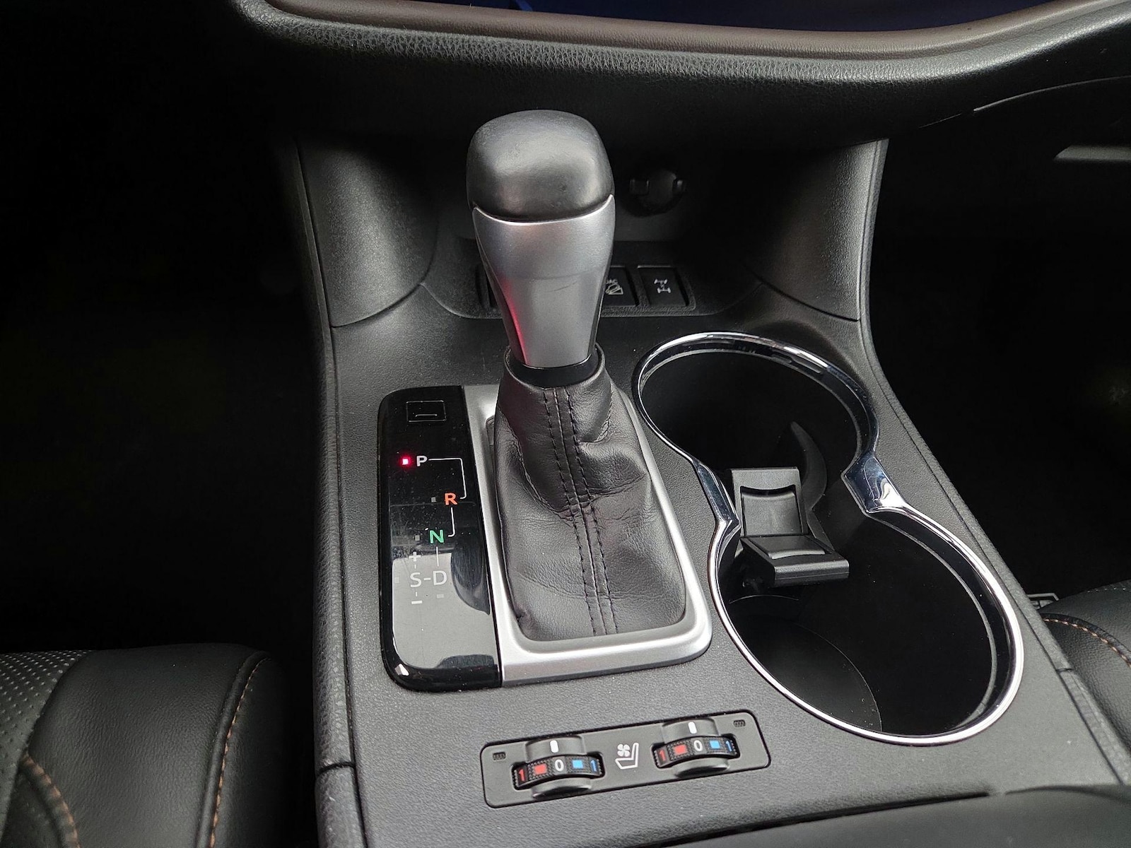 2019 Toyota Highlander Limited Platinum - Photo 19